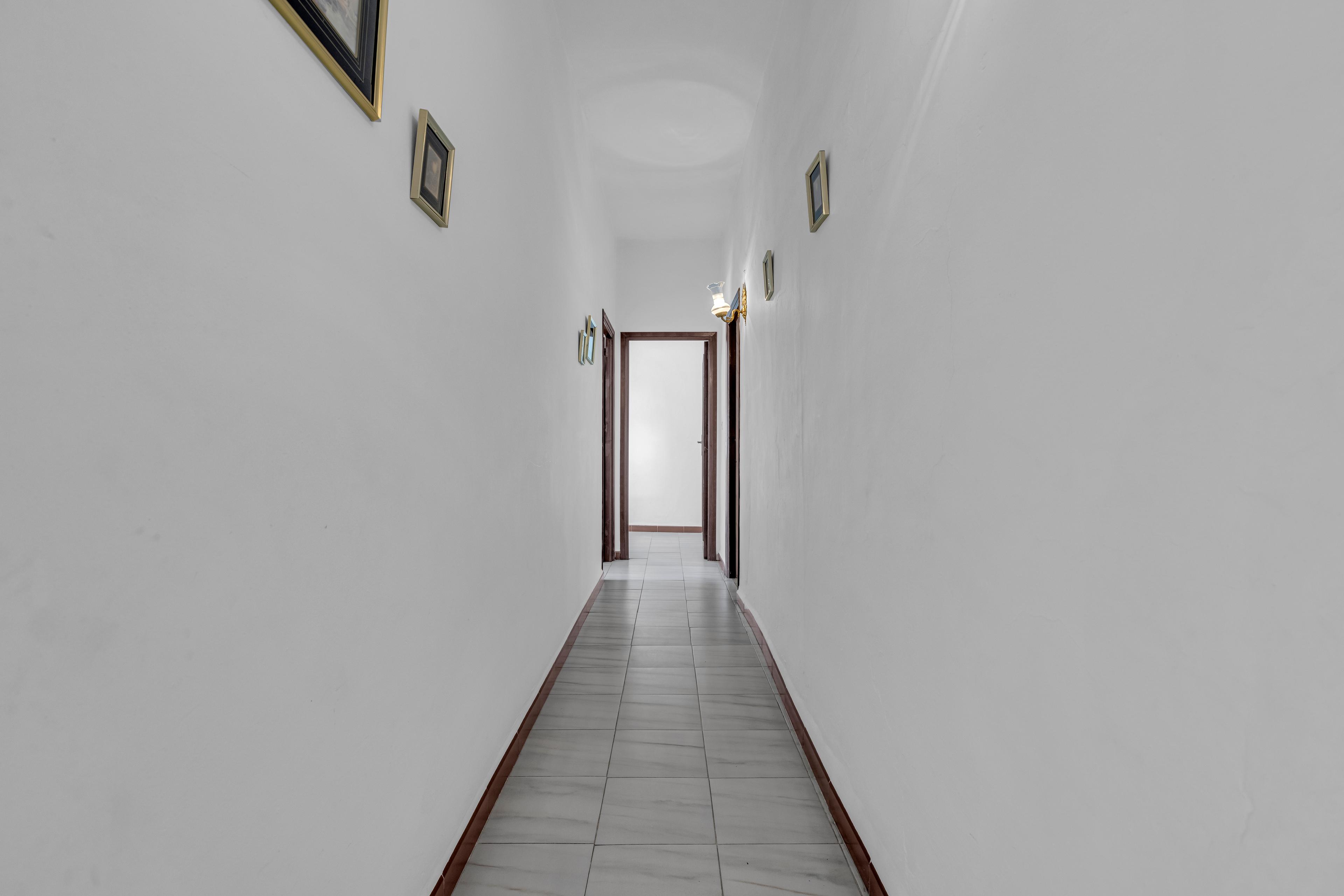 Casa Adosada en Venta en C. Parras - 46