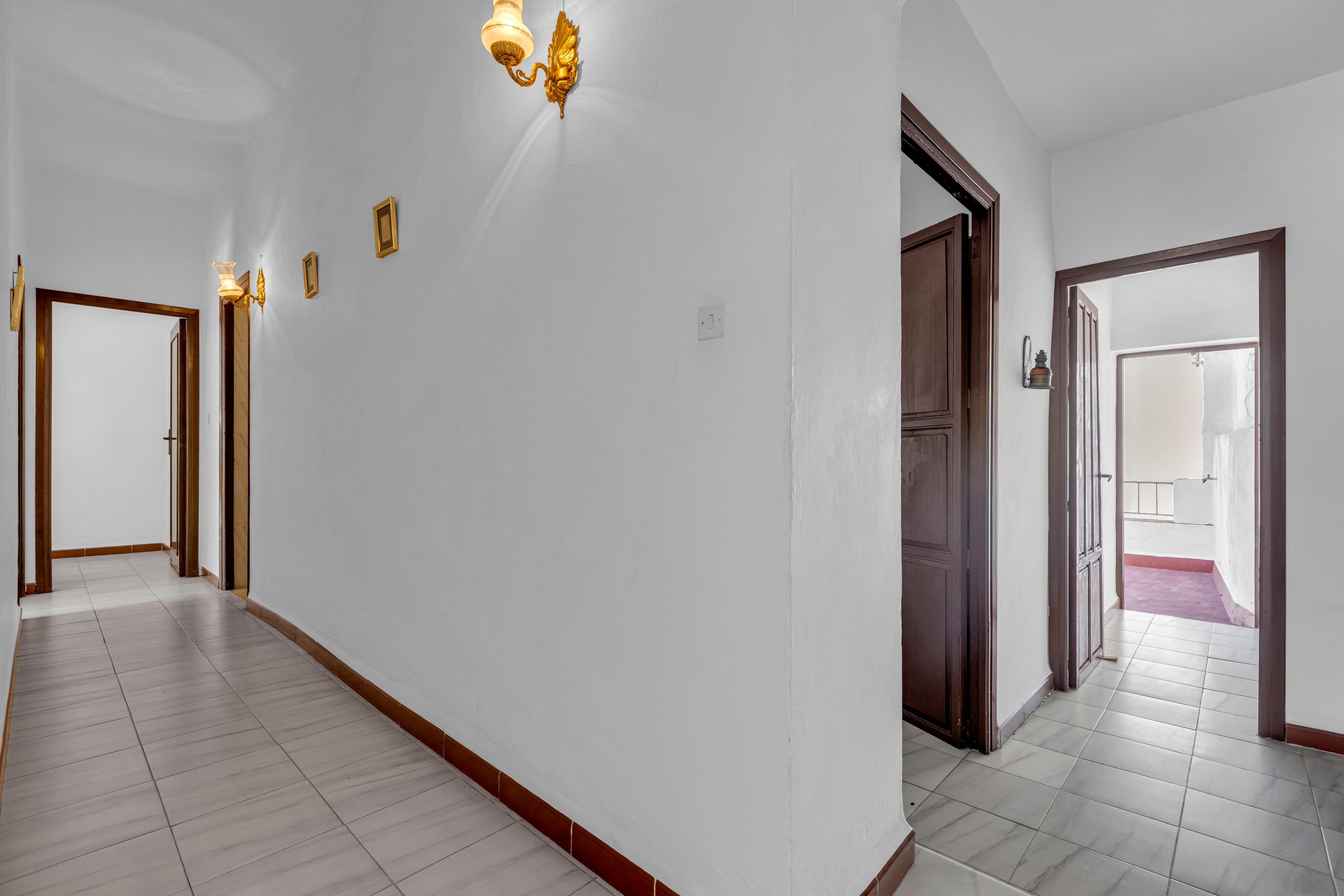 Casa Adosada en Venta en C. Parras - 58