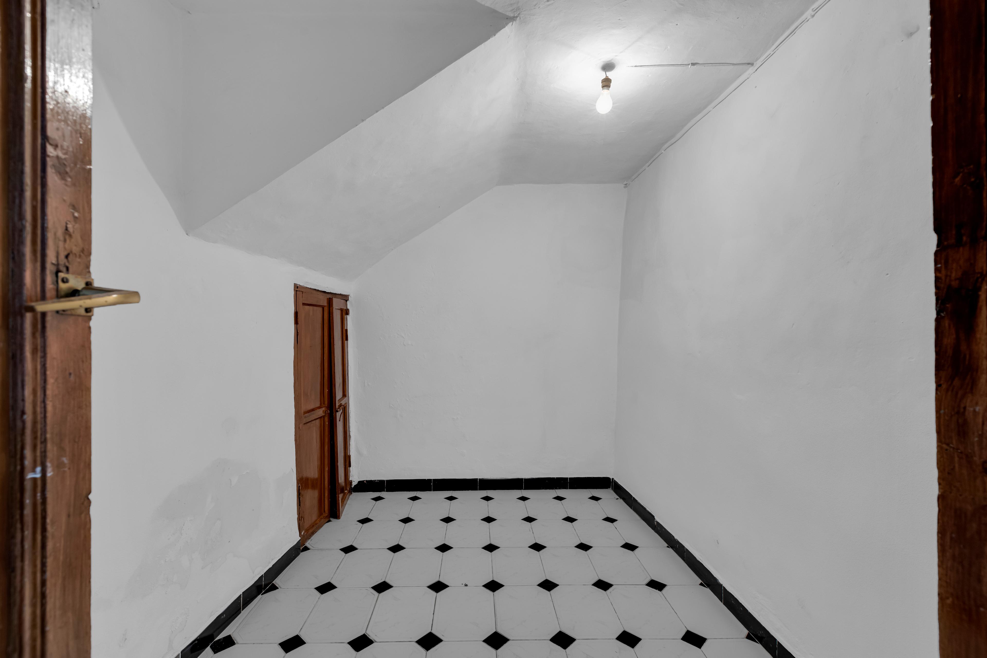 Casa Adosada en Venta en C. Parras - 25