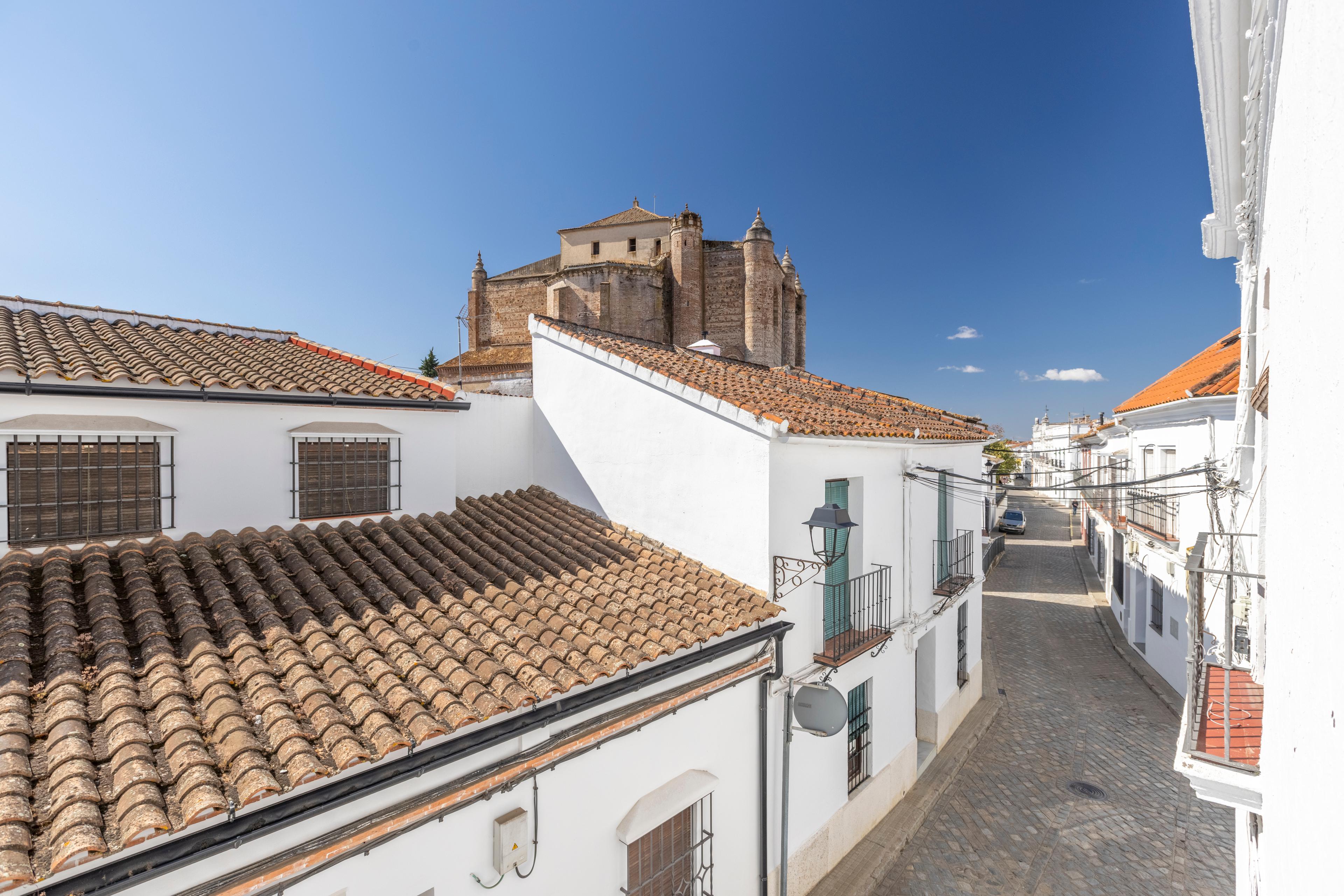 Casa Adosada en Venta en C. Parras - 45