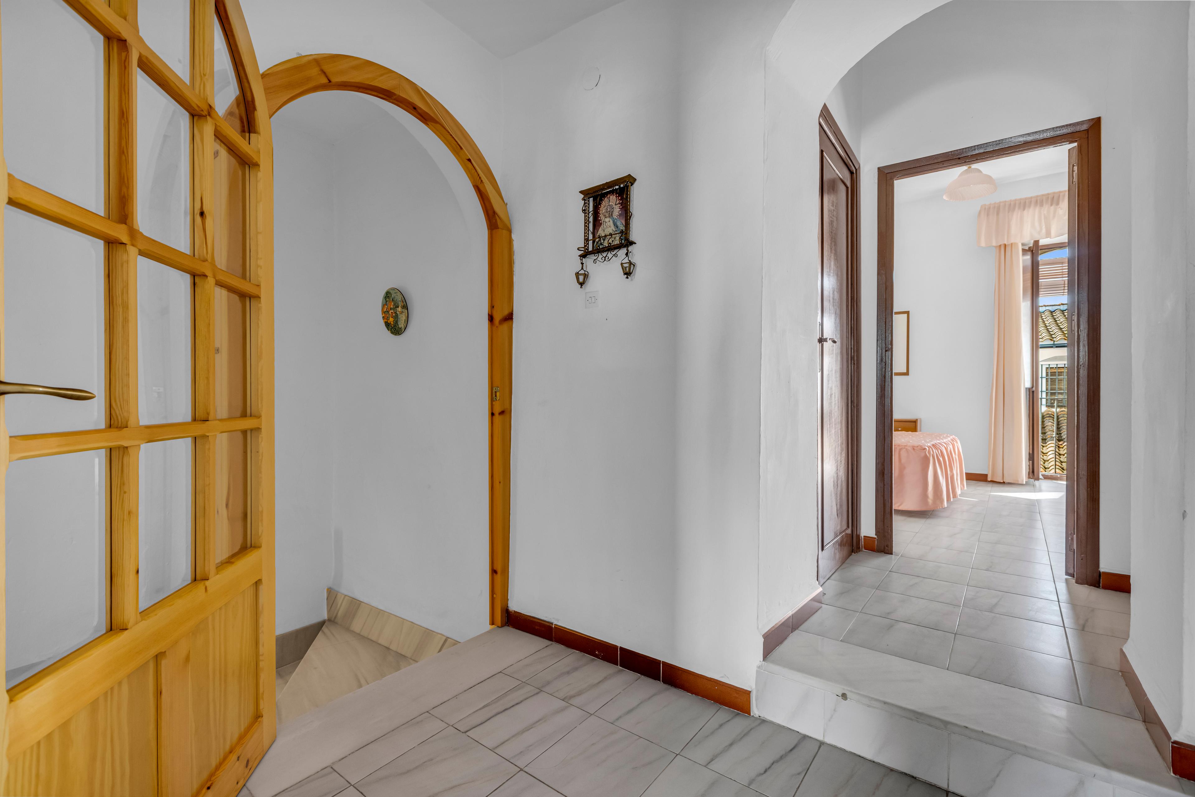 Casa Adosada en Venta en C. Parras - 39
