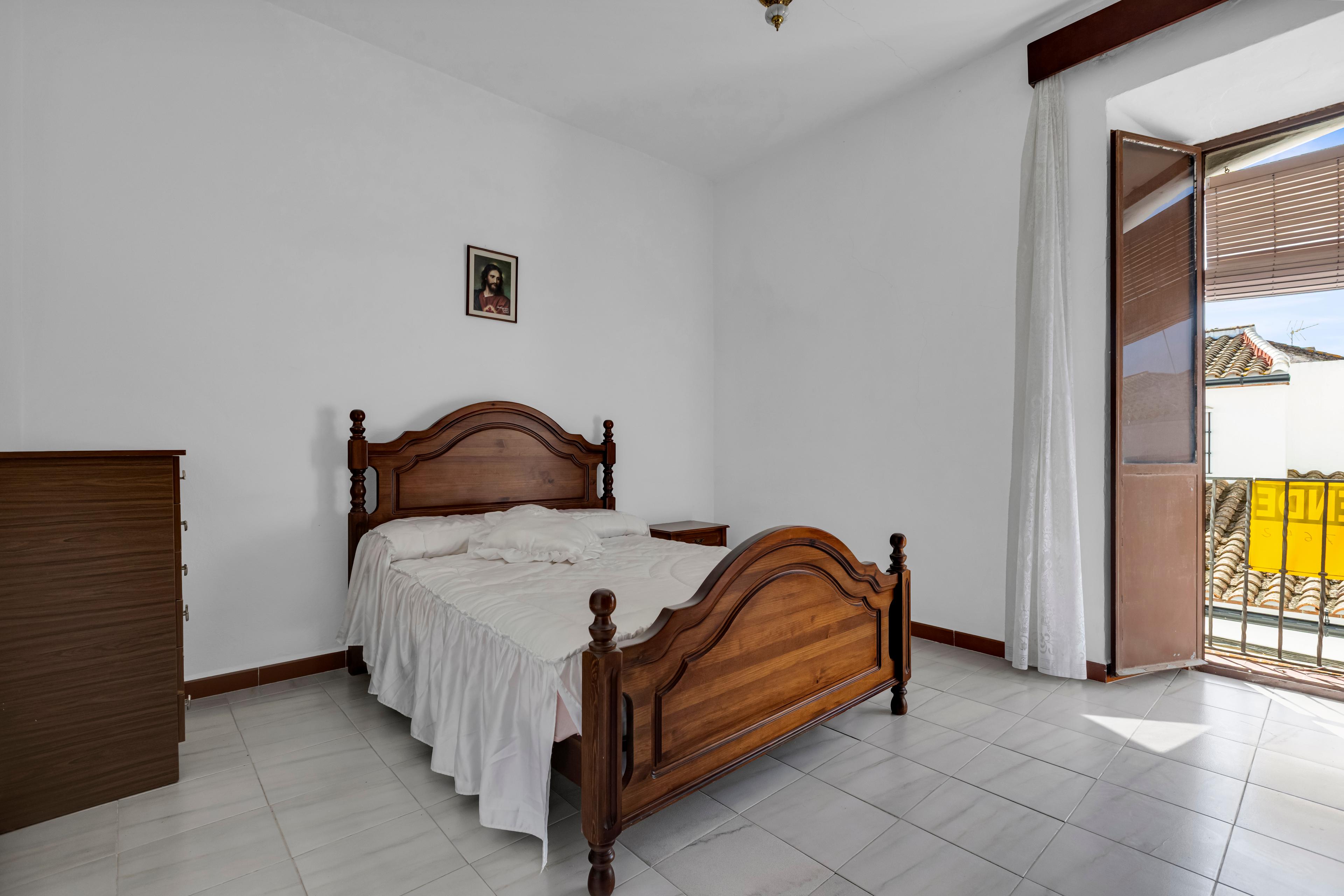 Casa Adosada en Venta en C. Parras - 49
