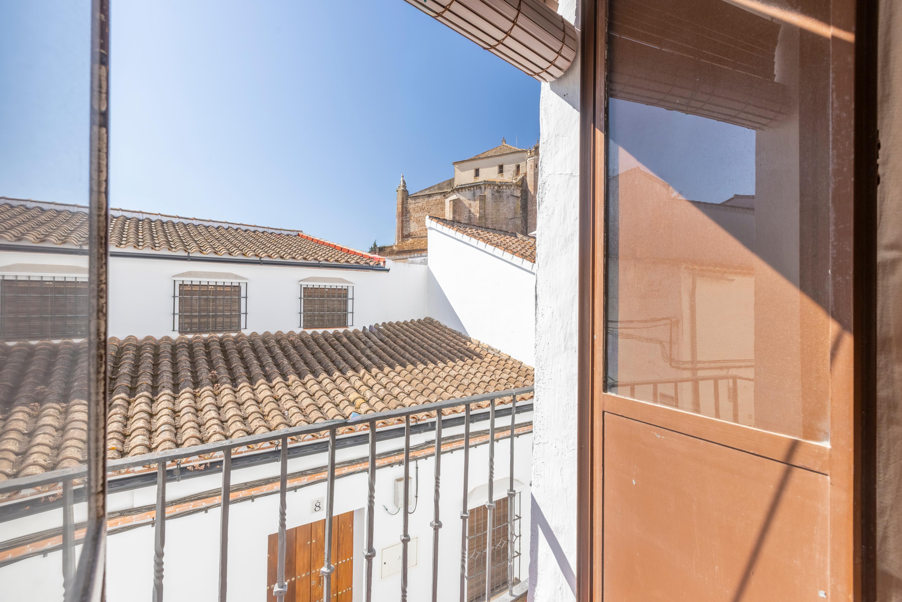 Casa Adosada en Venta en C. Parras - 43