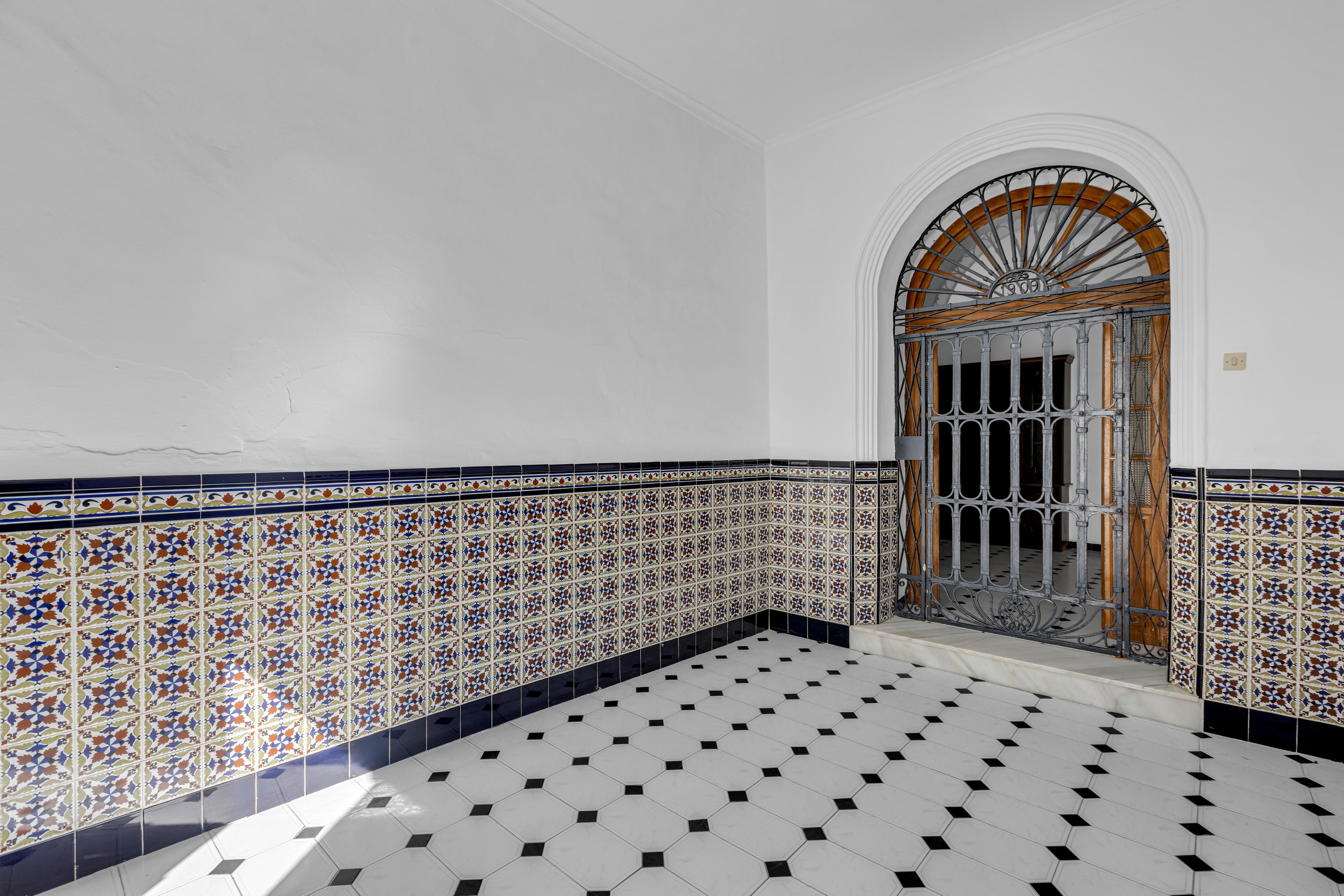 Casa Adosada en Venta en C. Parras - 29