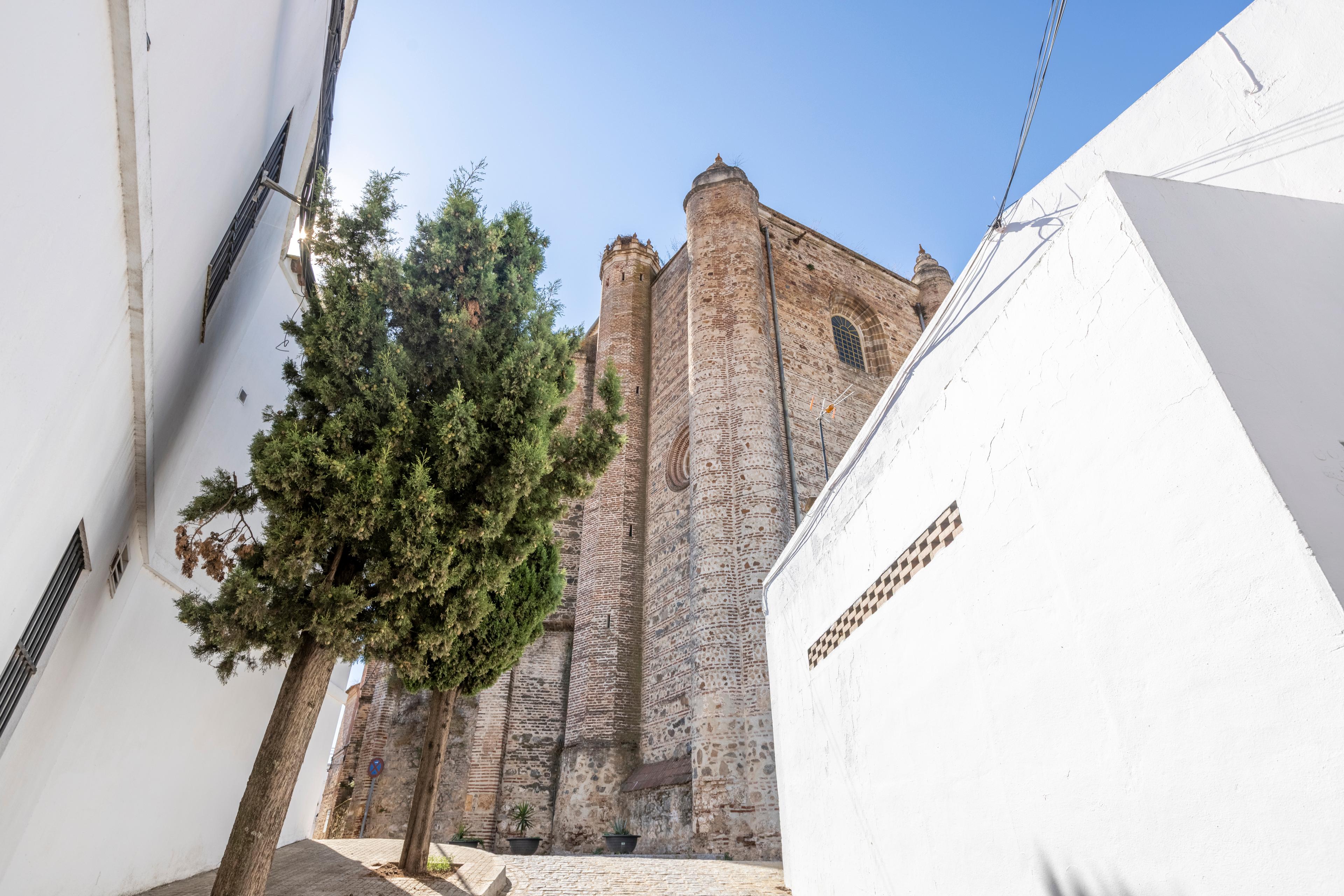 Casa Adosada en Venta en C. Parras - 64