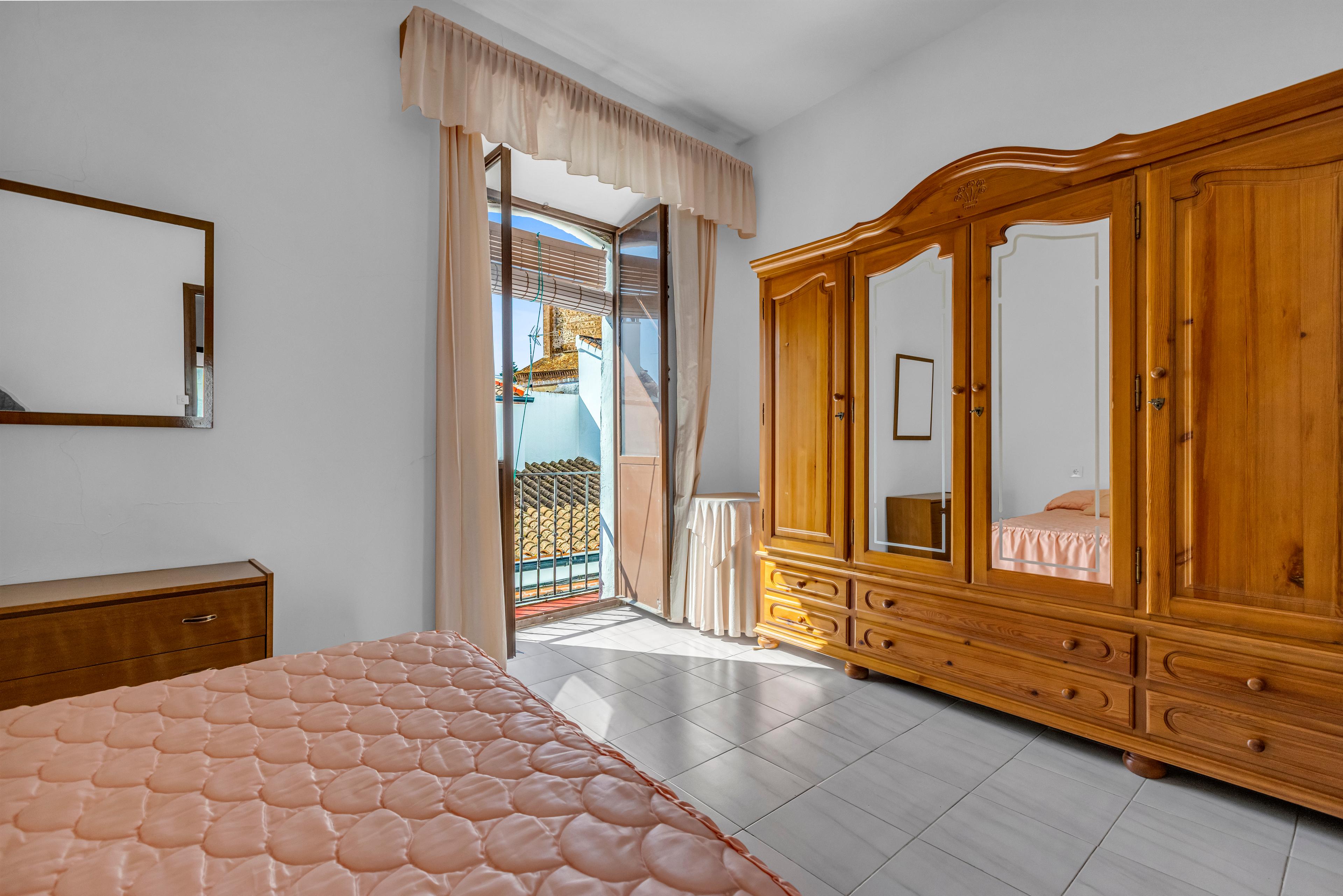 Casa Adosada en Venta en C. Parras - 44