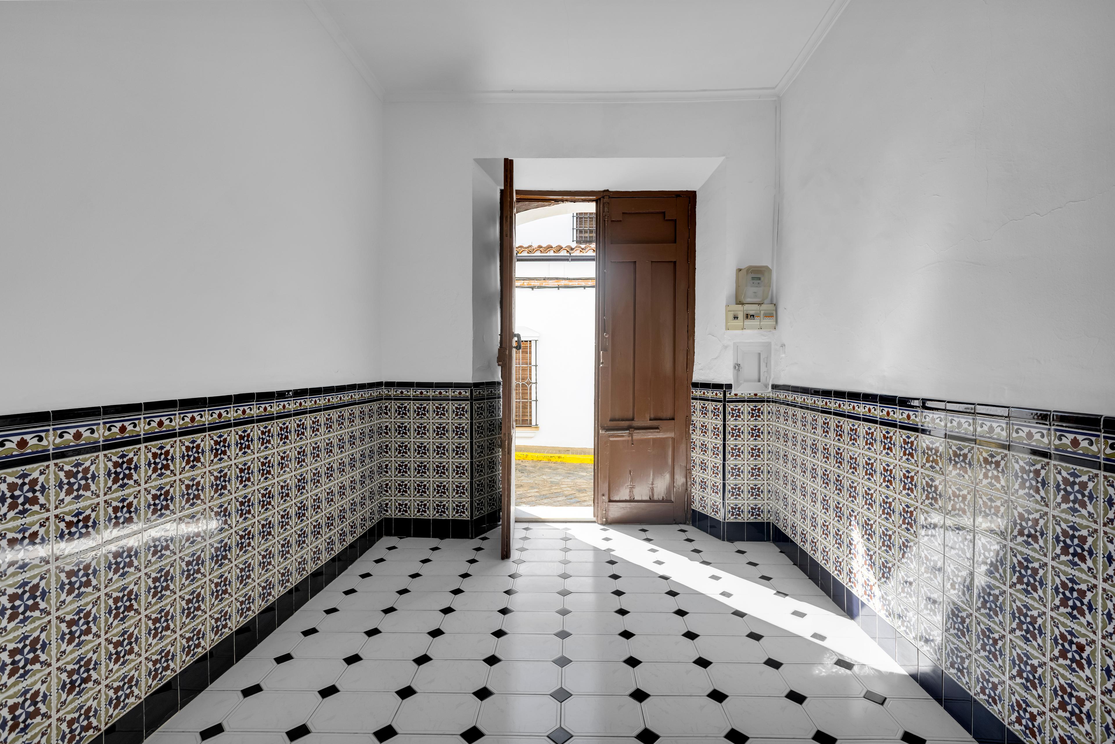 Casa Adosada en Venta en C. Parras - 30