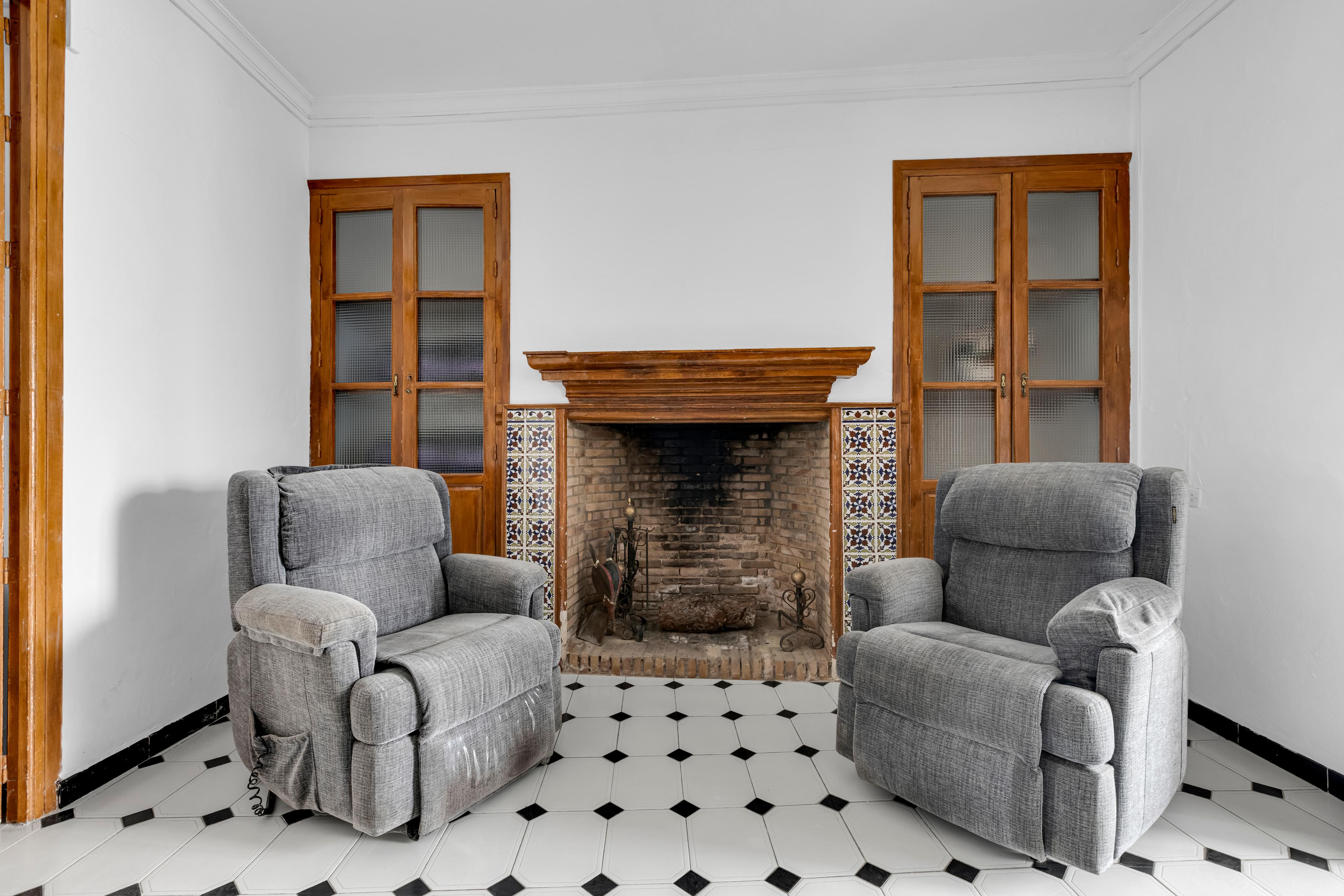 Casa Adosada en Venta en C. Parras - 23