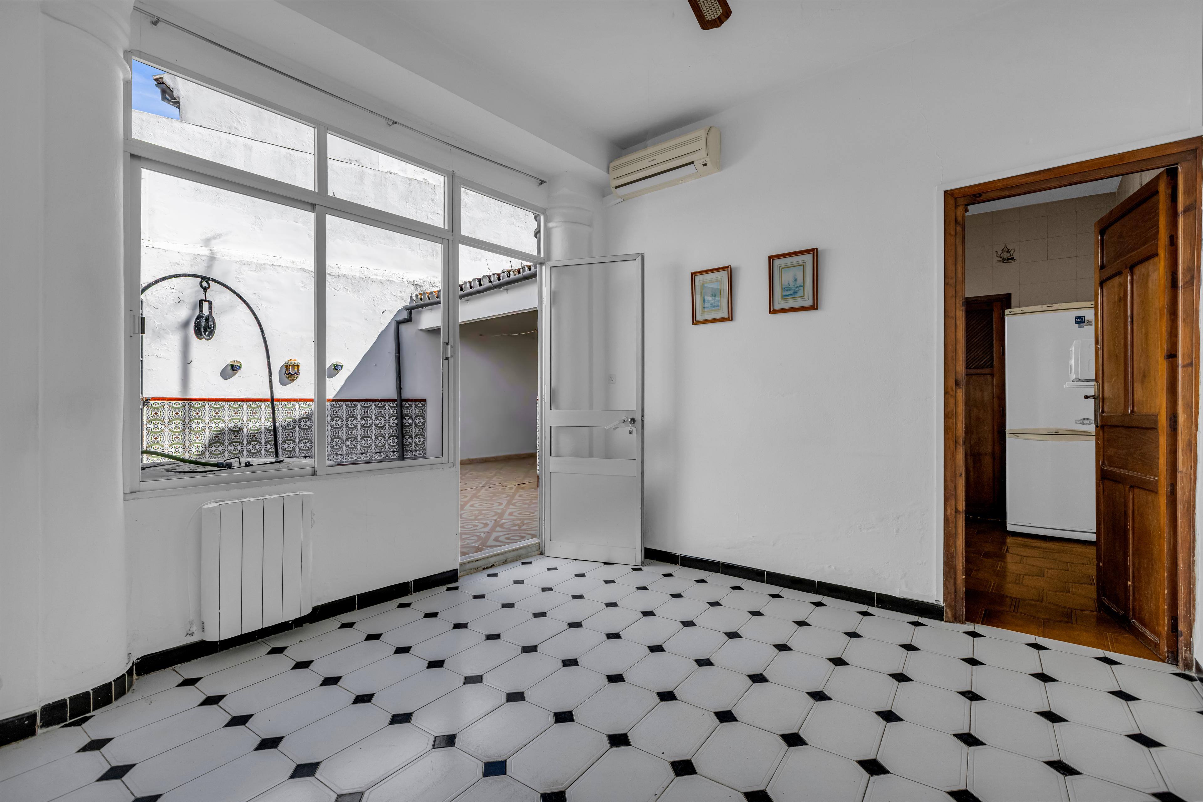 Casa Adosada en Venta en C. Parras - 61