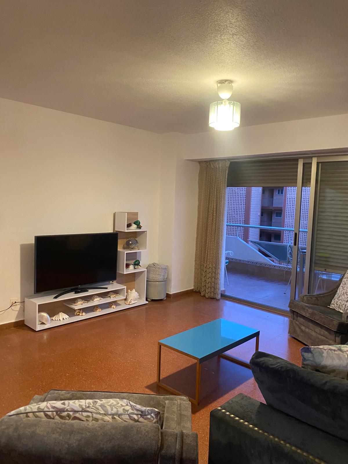 Piso en Venta en Carrer la Reina Calafia - 5