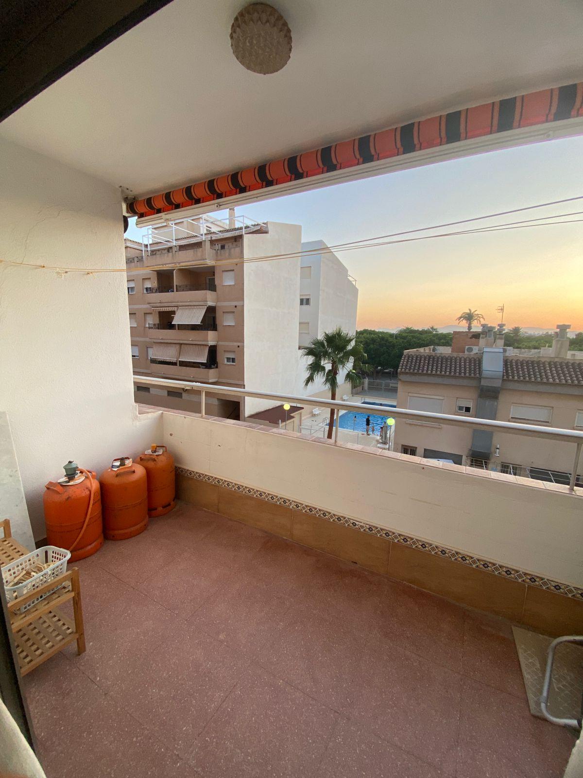 Piso en Venta en Carrer la Reina Calafia - 23