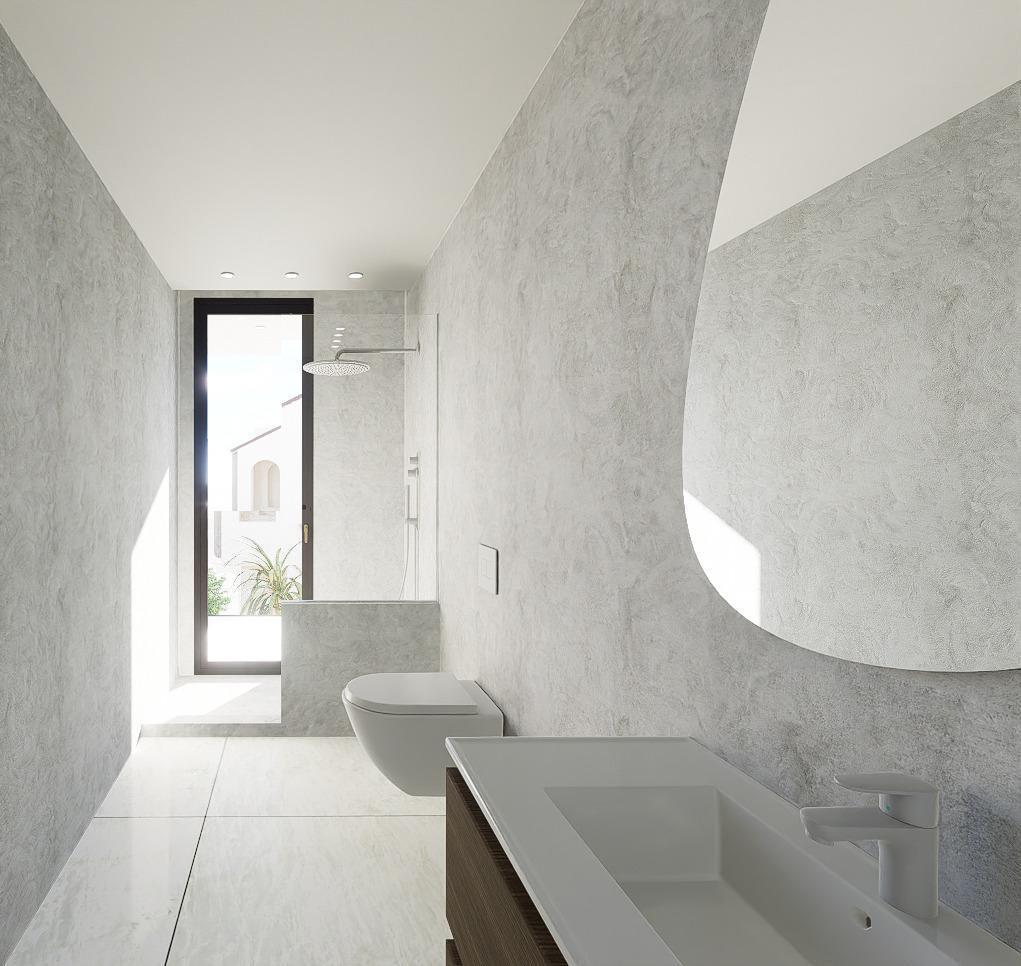 Villa en Venta en Av. España - 6