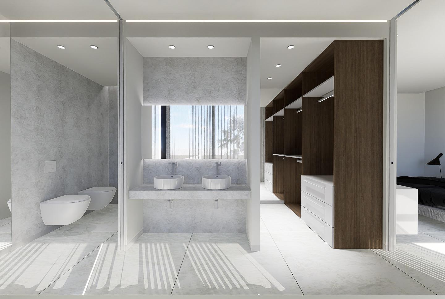 Villa en Venta en Av. España - 4