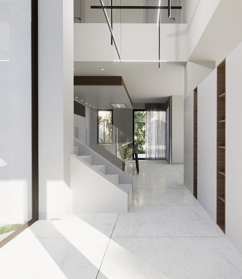 Villa en Venta en Av. España - 27