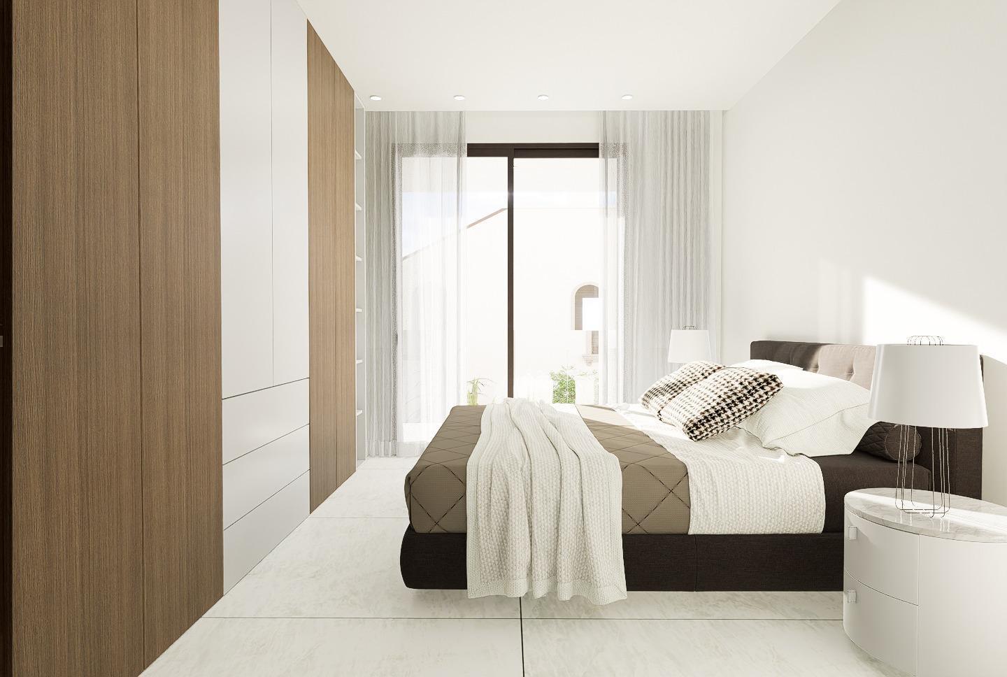 Villa en Venta en Av. España - 29