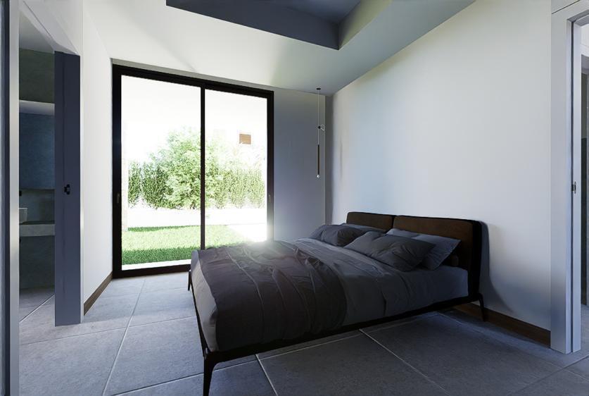 Villa en Venta en Av. España - 21