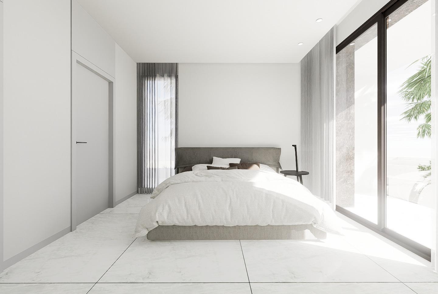 Villa en Venta en Av. España - 14