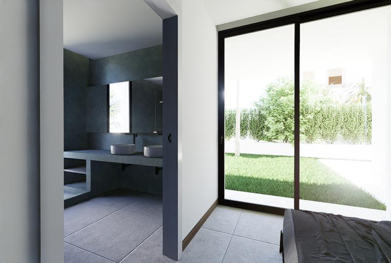 Villa en Venta en Av. España - 34