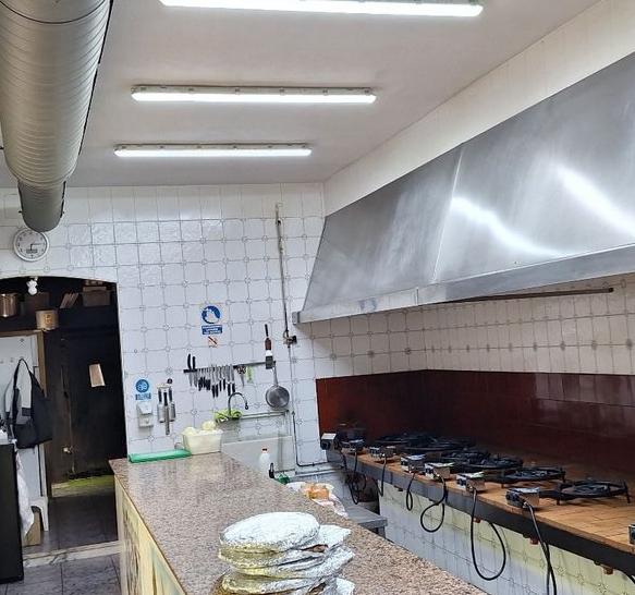 Local en Venta  - 19