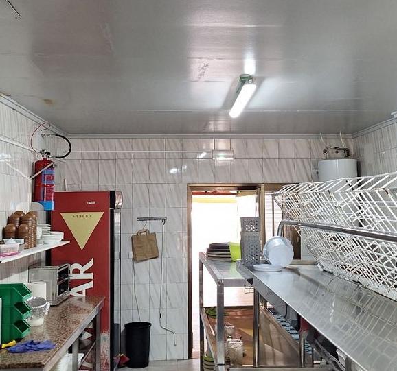 Local en Venta  - 23