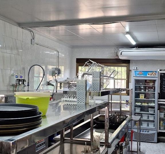 Local en Venta  - 24