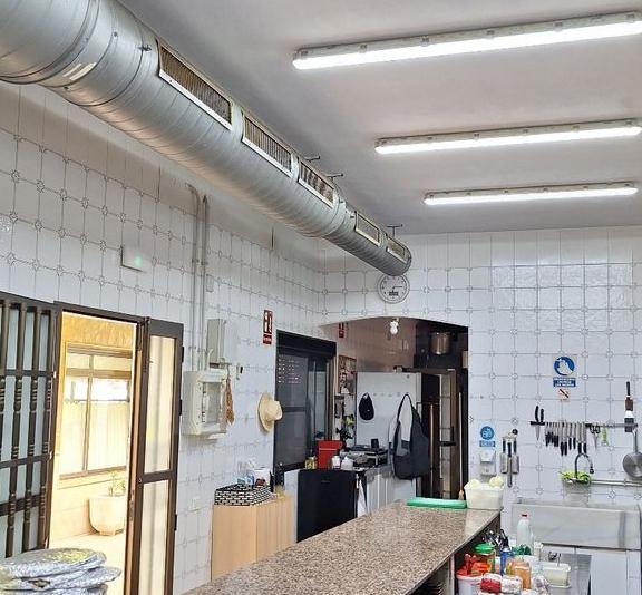 Local en Venta  - 17