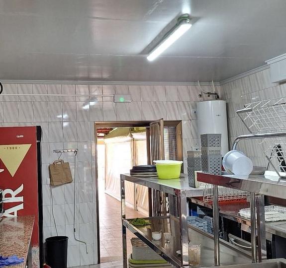 Local en Venta  - 22