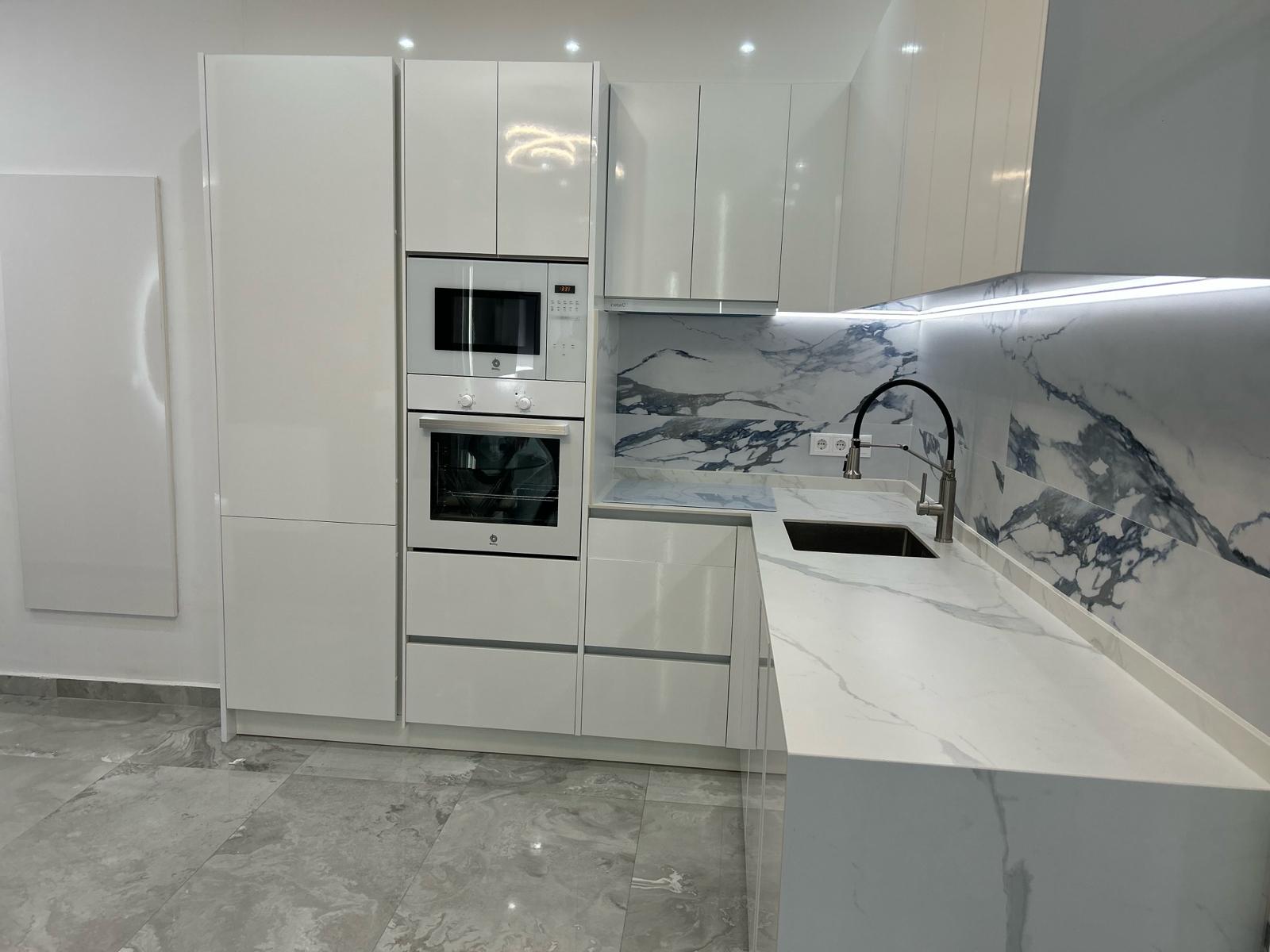 Casa en Venta en Av. de Portugal - 5