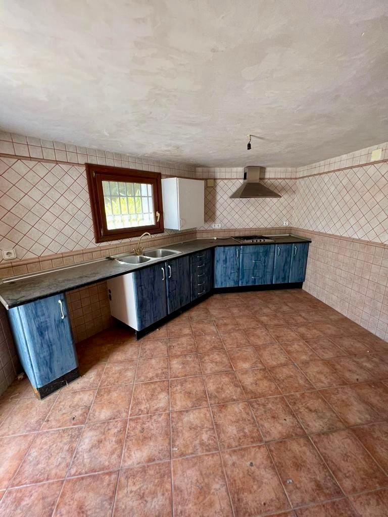 Villa en Venta en la Nucia - 2