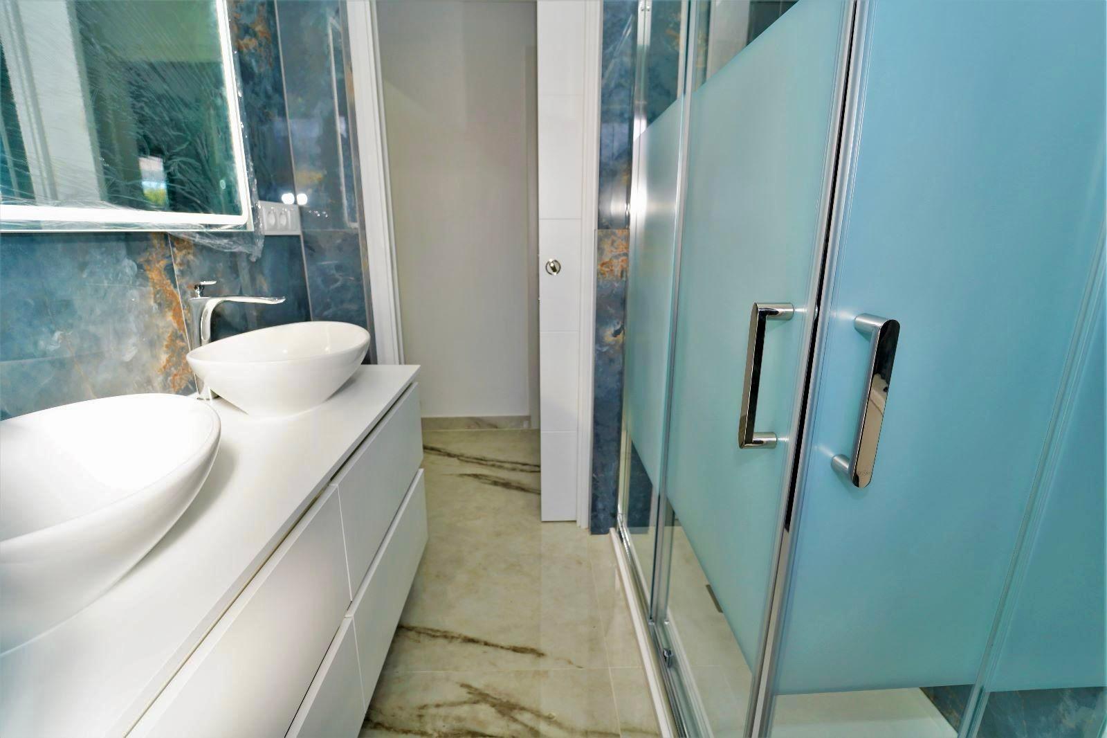 Villa en Venta en la Nucia - 8