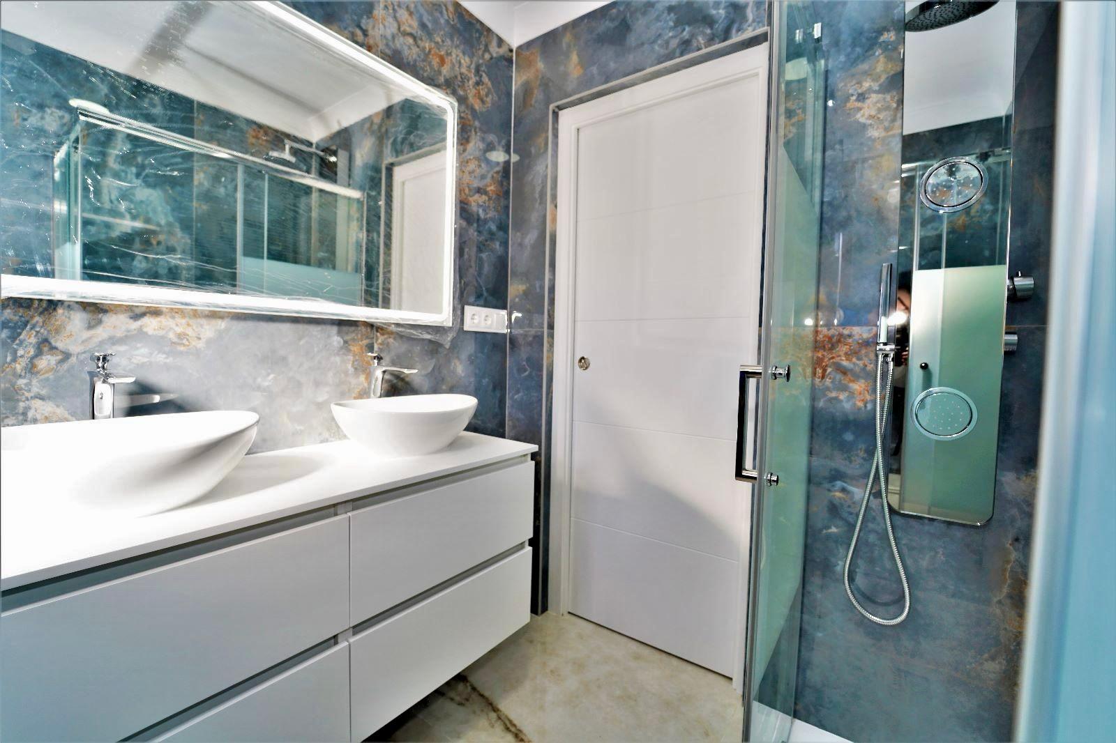 Villa en Venta en la Nucia - 7