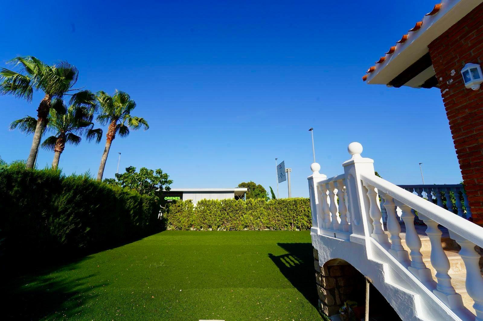 Villa en Venta en la Nucia - 12