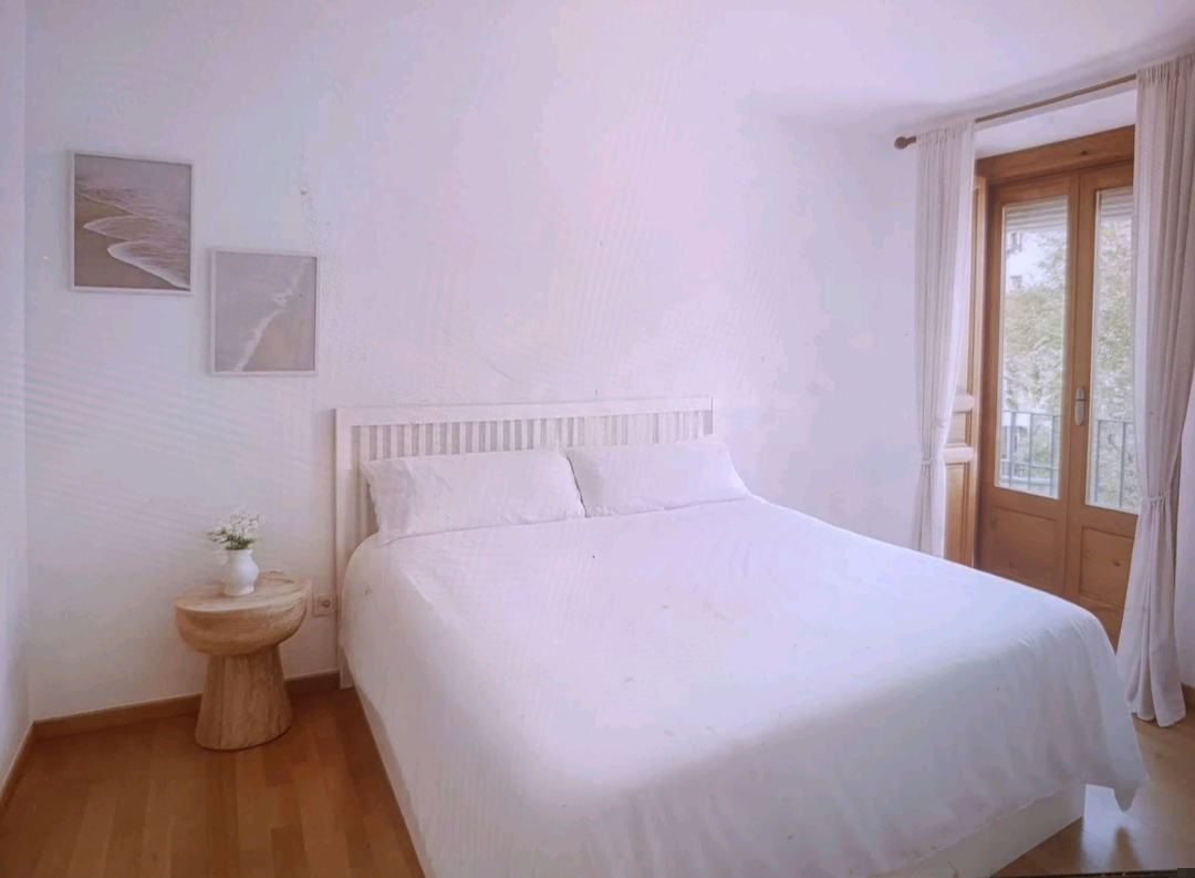 Piso en Venta en Trafalgar (Chamberí) - 2