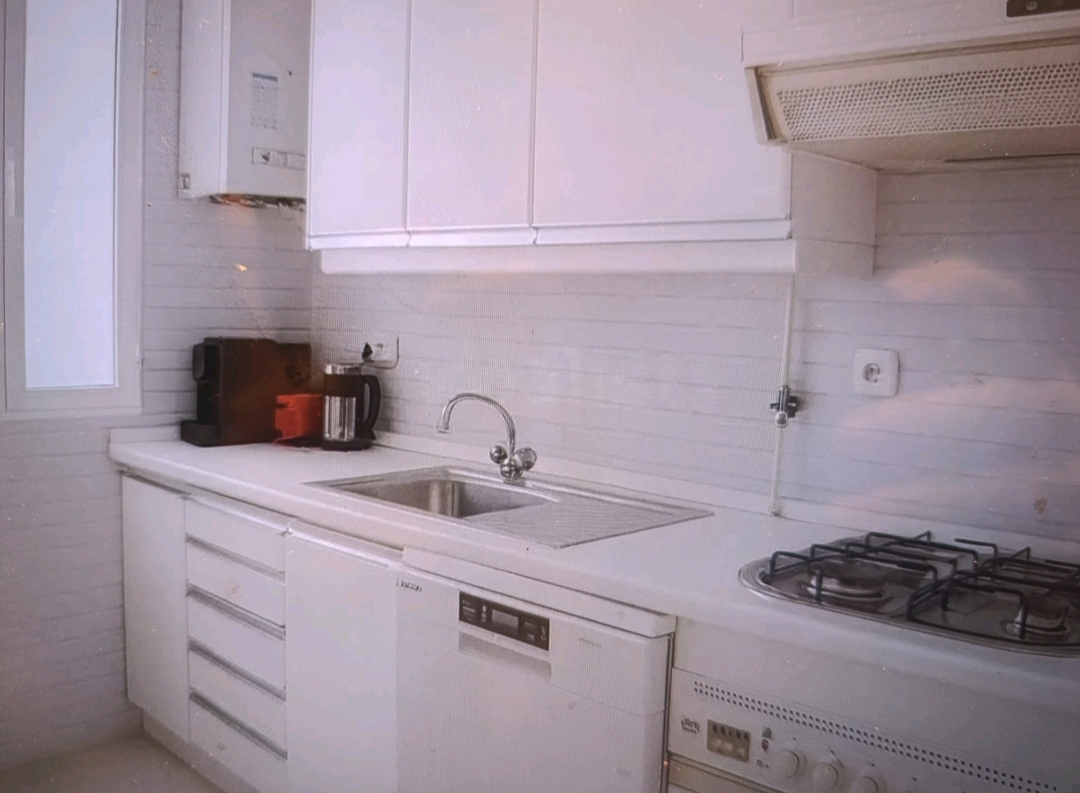 Piso en Venta en Trafalgar (Chamberí) - 4