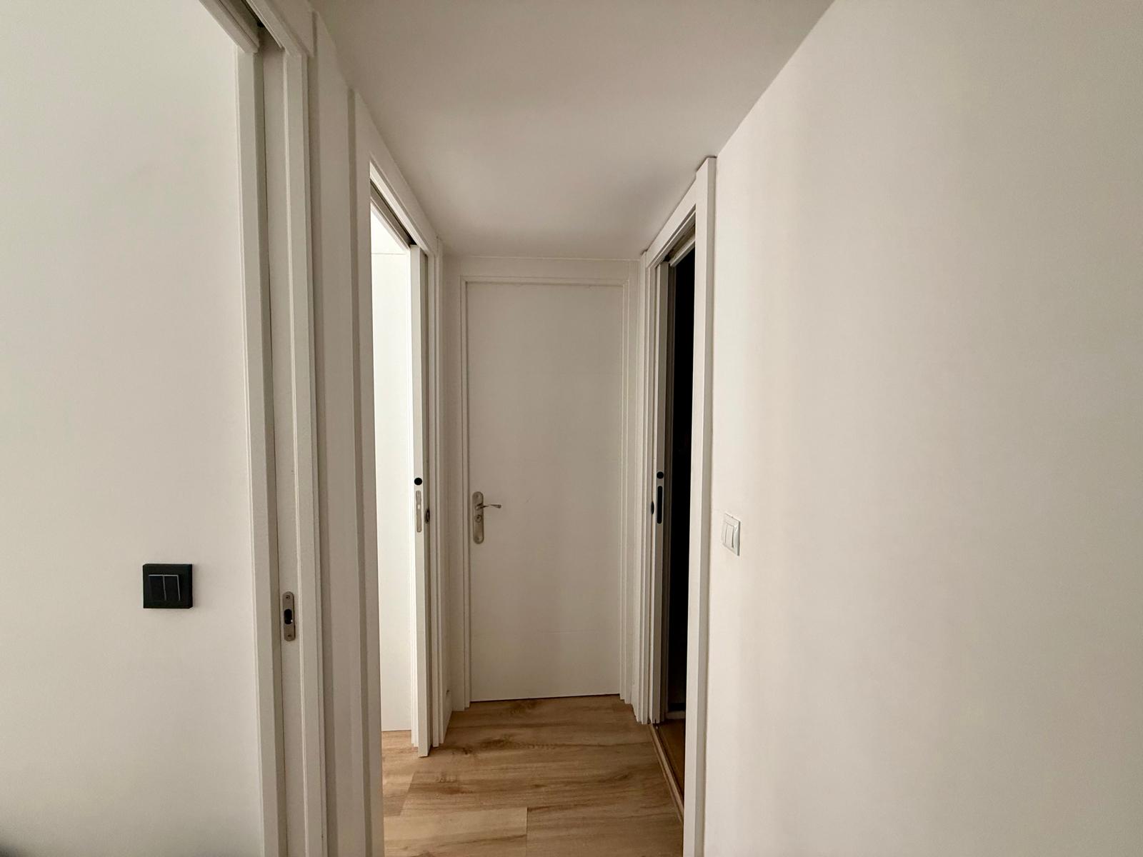 Piso en Venta en Calle de la Virgen del Espino - 23