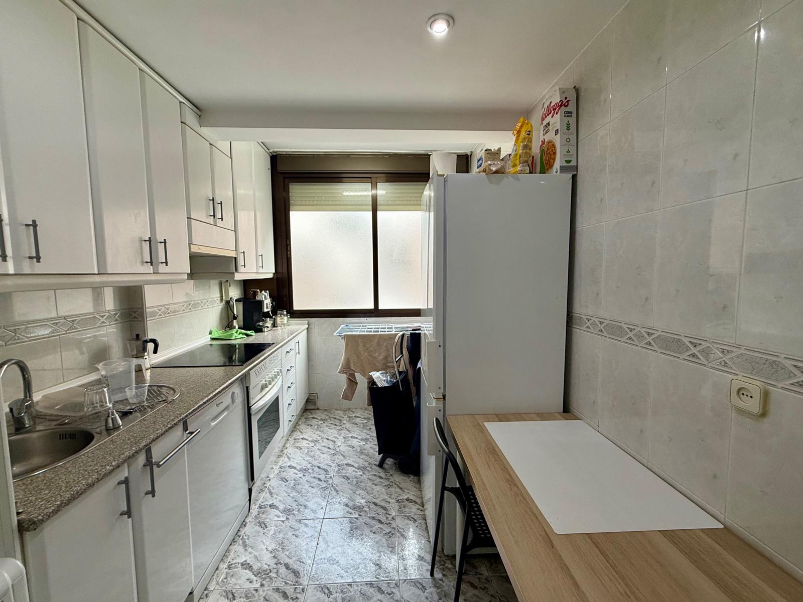 Piso en Venta en Calle de la Virgen del Espino - 3