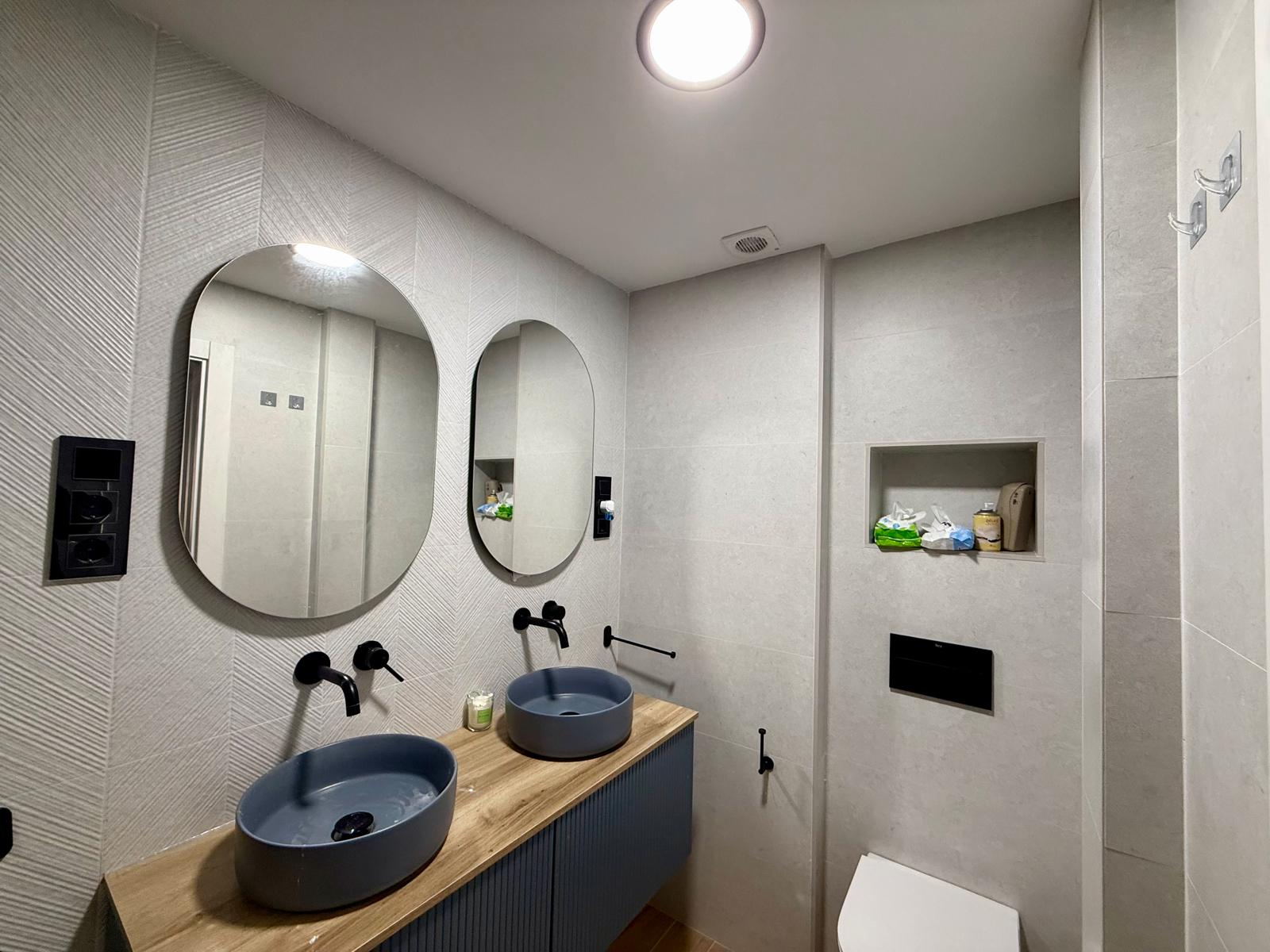 Piso en Venta en Calle de la Virgen del Espino - 18