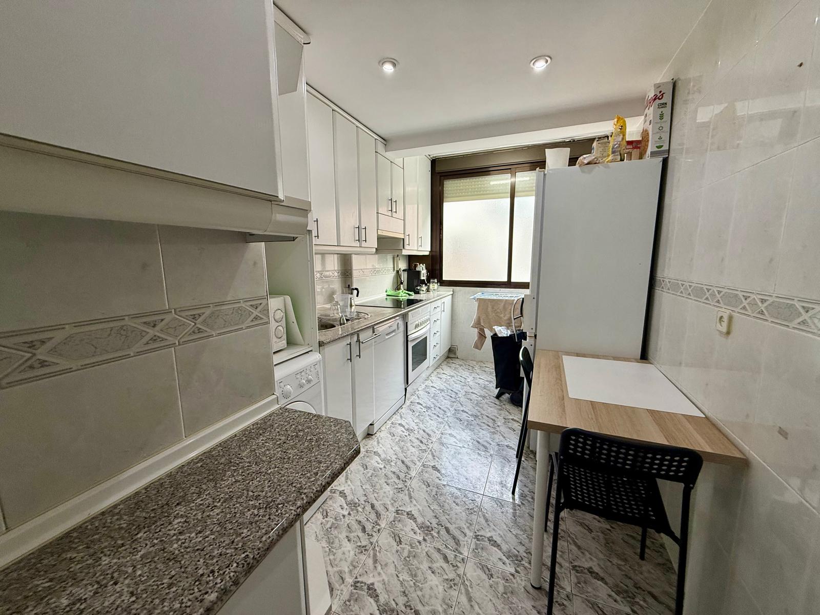 Piso en Venta en Calle de la Virgen del Espino - 2