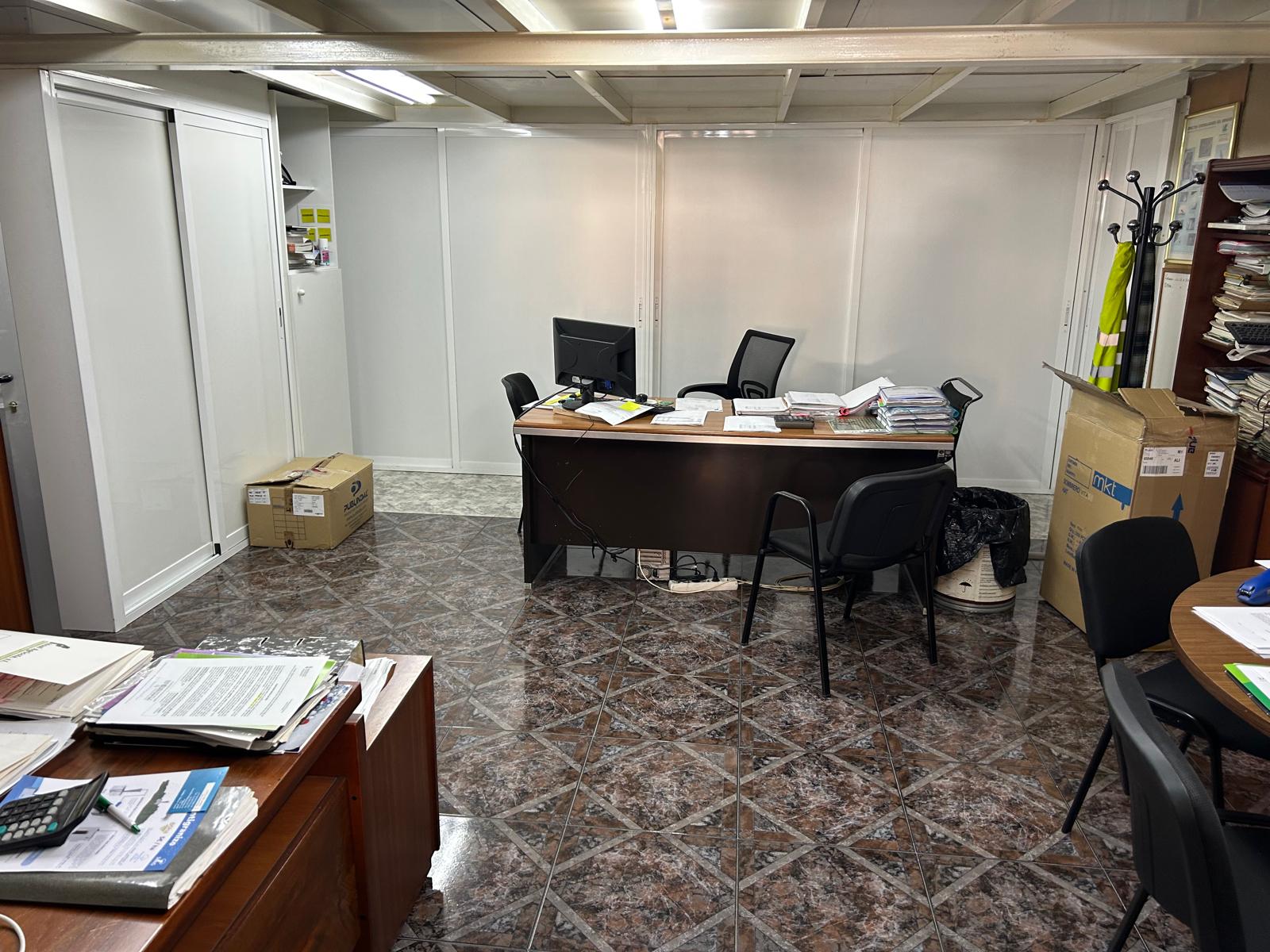 Local y Nave en venta - Albatera, Alicante - 4