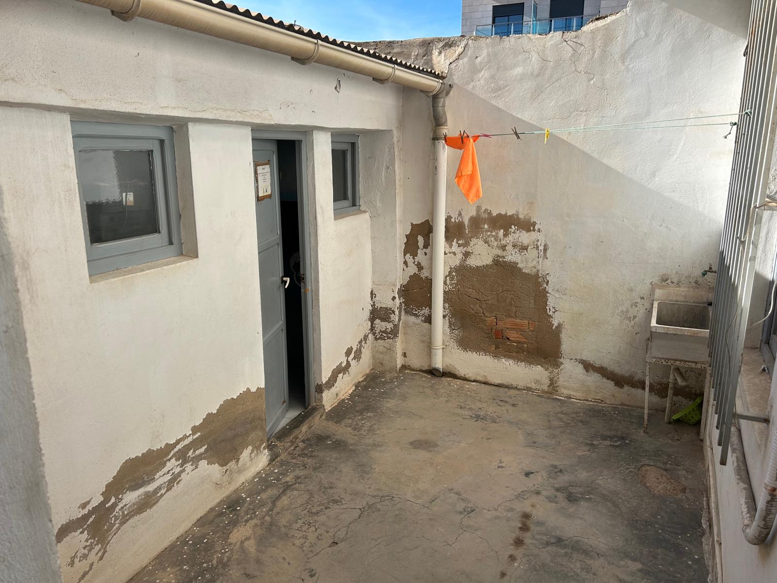 Local y Nave en venta - Albatera, Alicante - 12