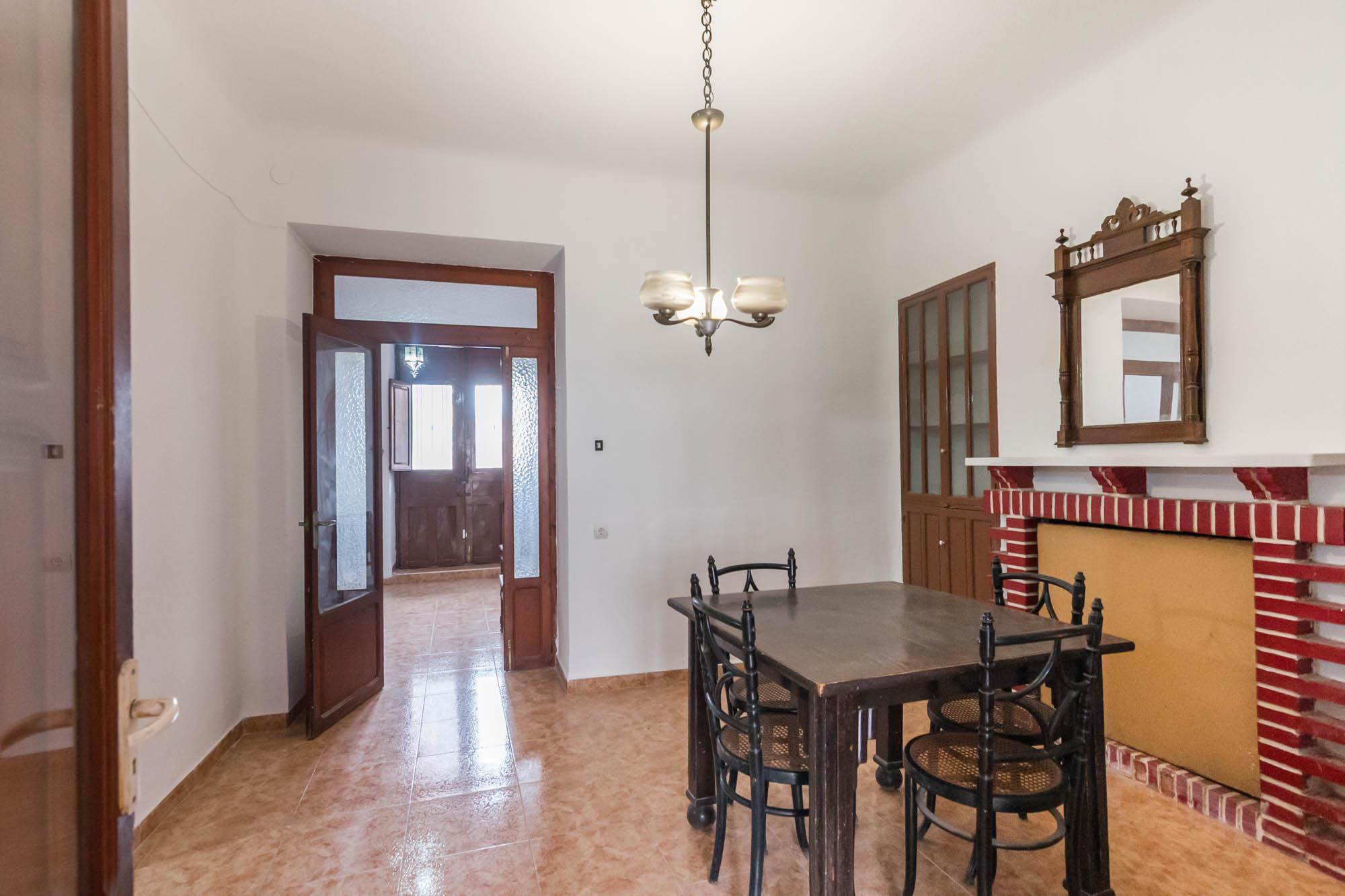 Casa Adosada en Venta en C. Mayor - 20