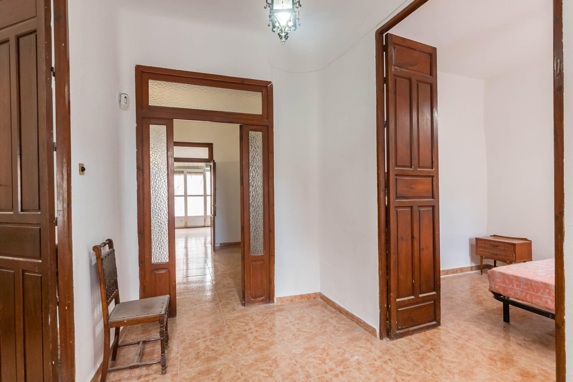 Casa Adosada en Venta en C. Mayor - 24