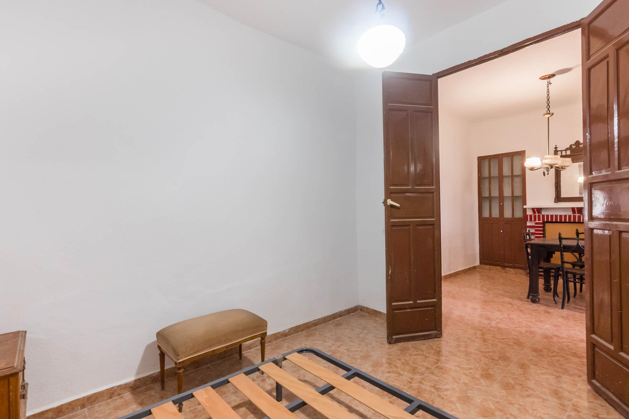 Casa Adosada en Venta en C. Mayor - 19