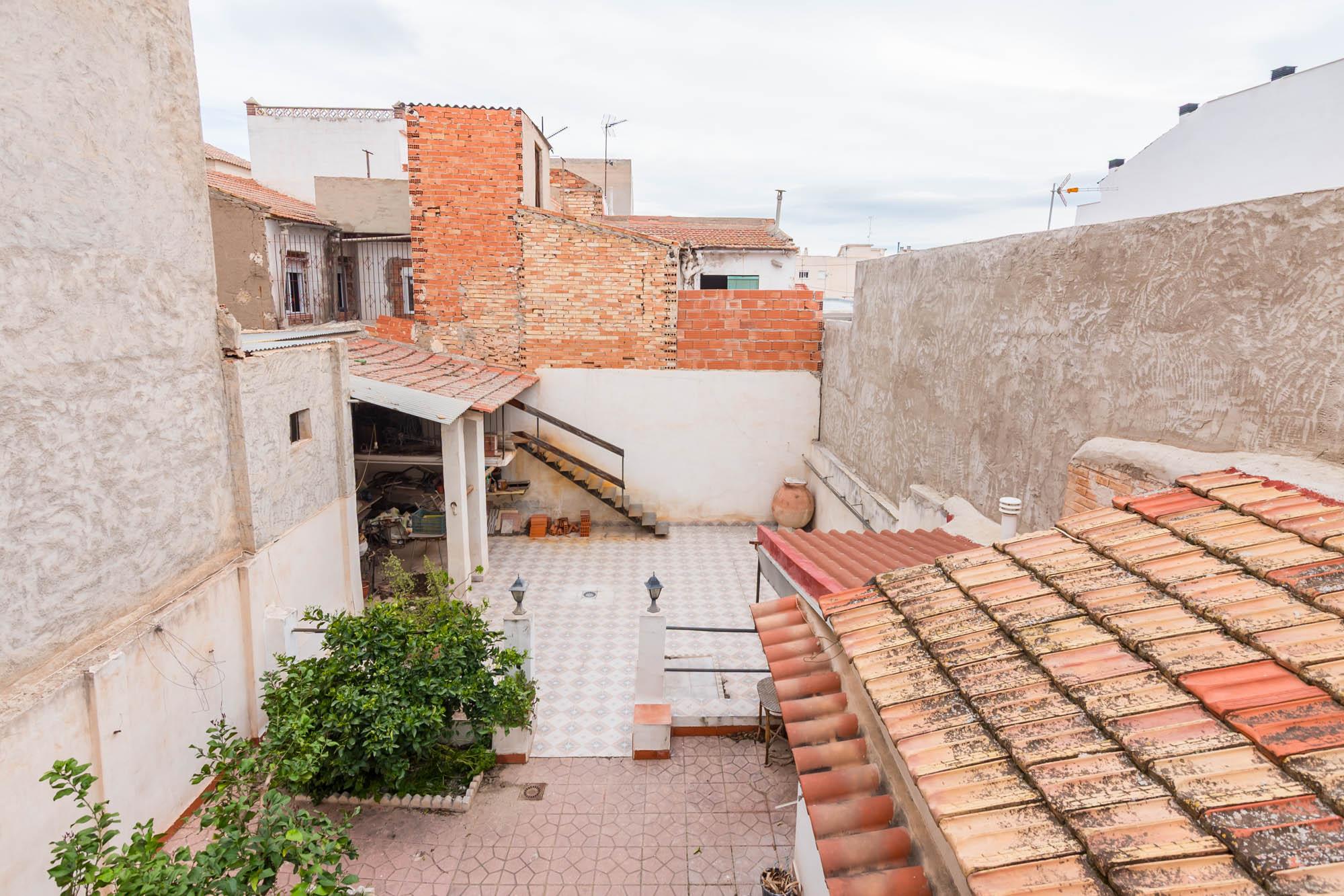 Casa Adosada en Venta en C. Mayor - 32