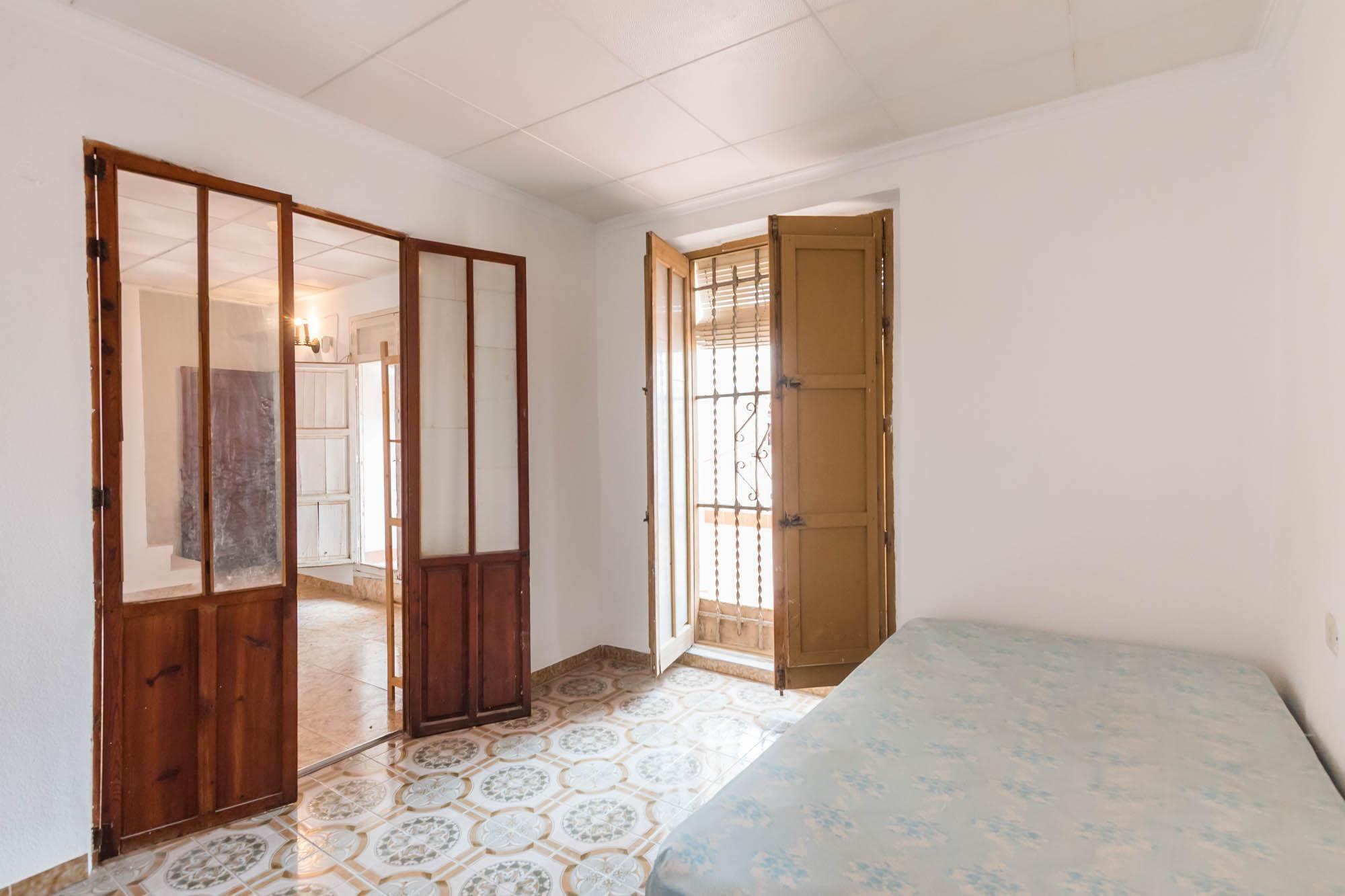 Casa Adosada en Venta en C. Mayor - 35