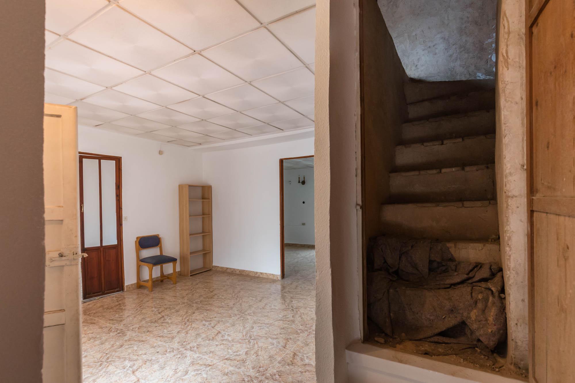 Casa Adosada en Venta en C. Mayor - 39