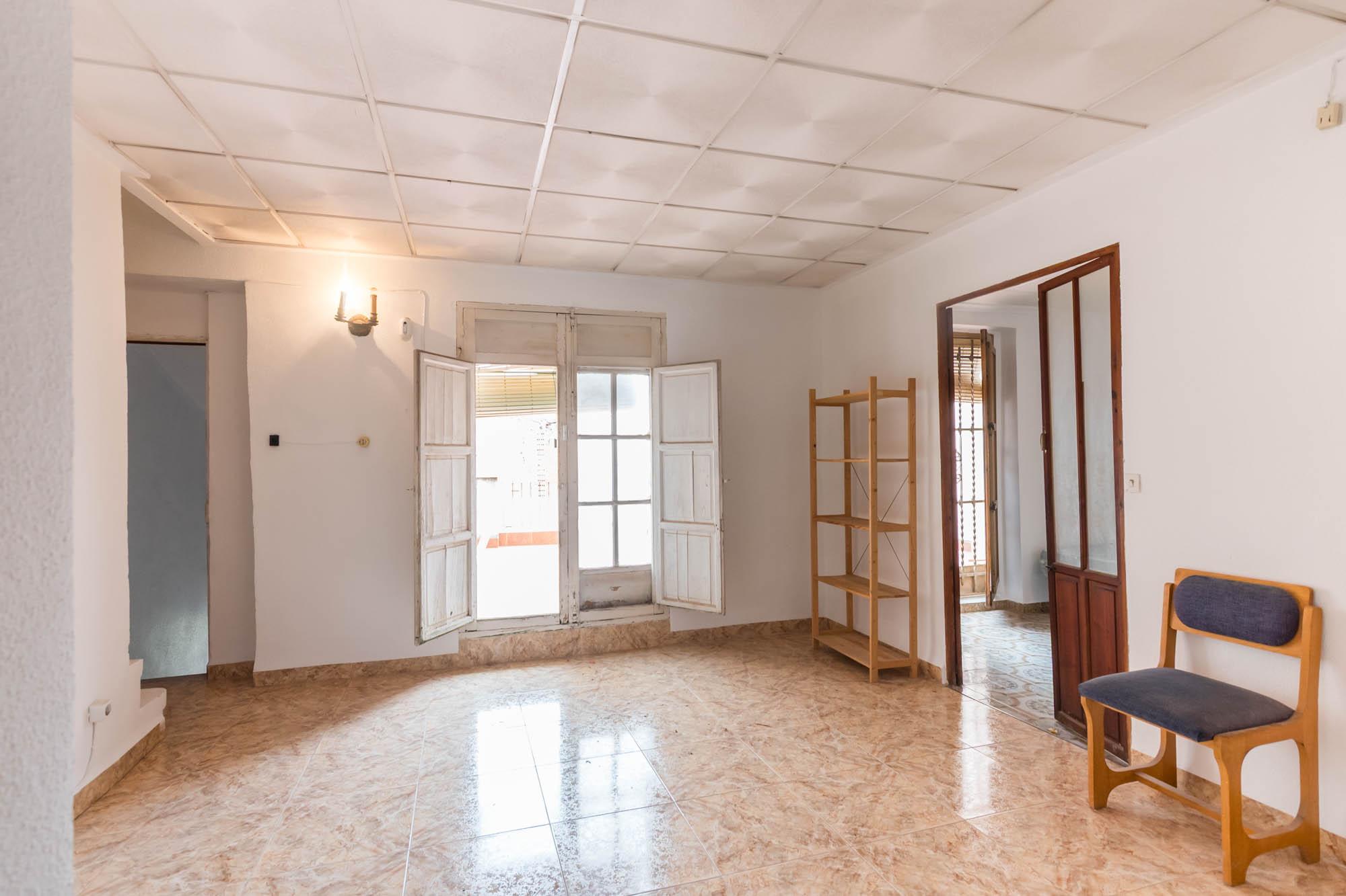 Casa Adosada en Venta en C. Mayor - 36