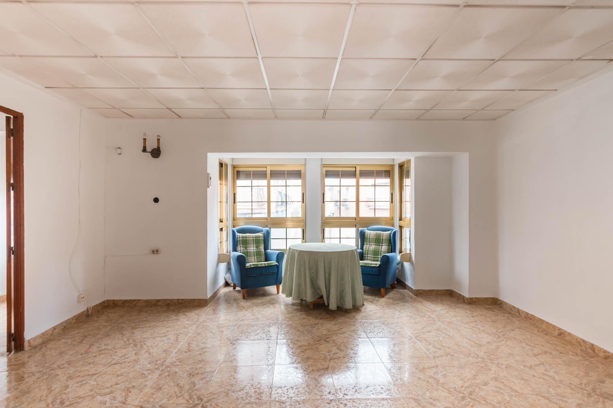 Casa Adosada en Venta en C. Mayor - 4