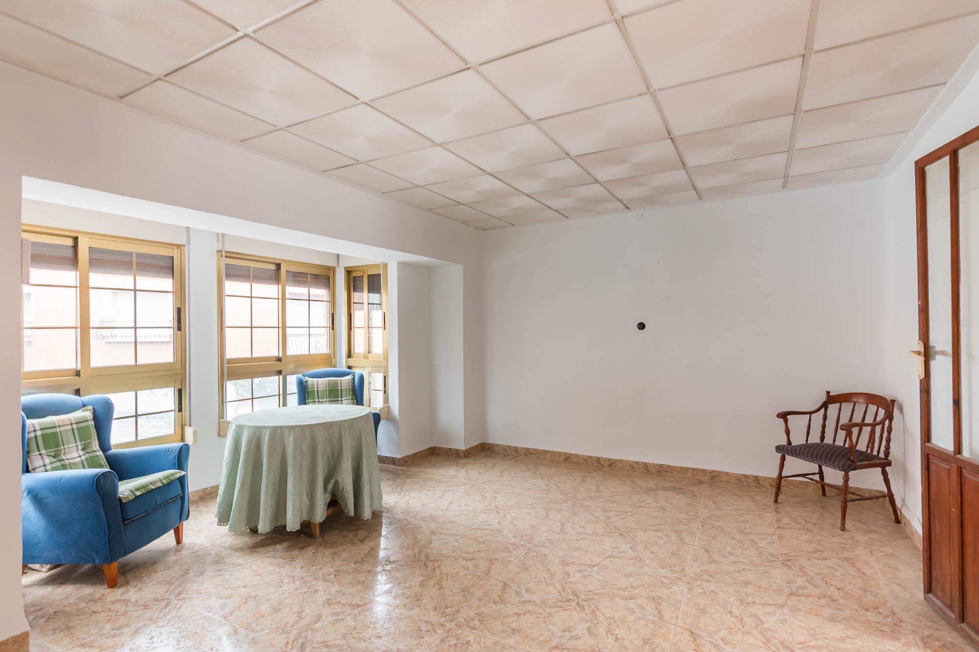 Casa Adosada en Venta en C. Mayor - 3