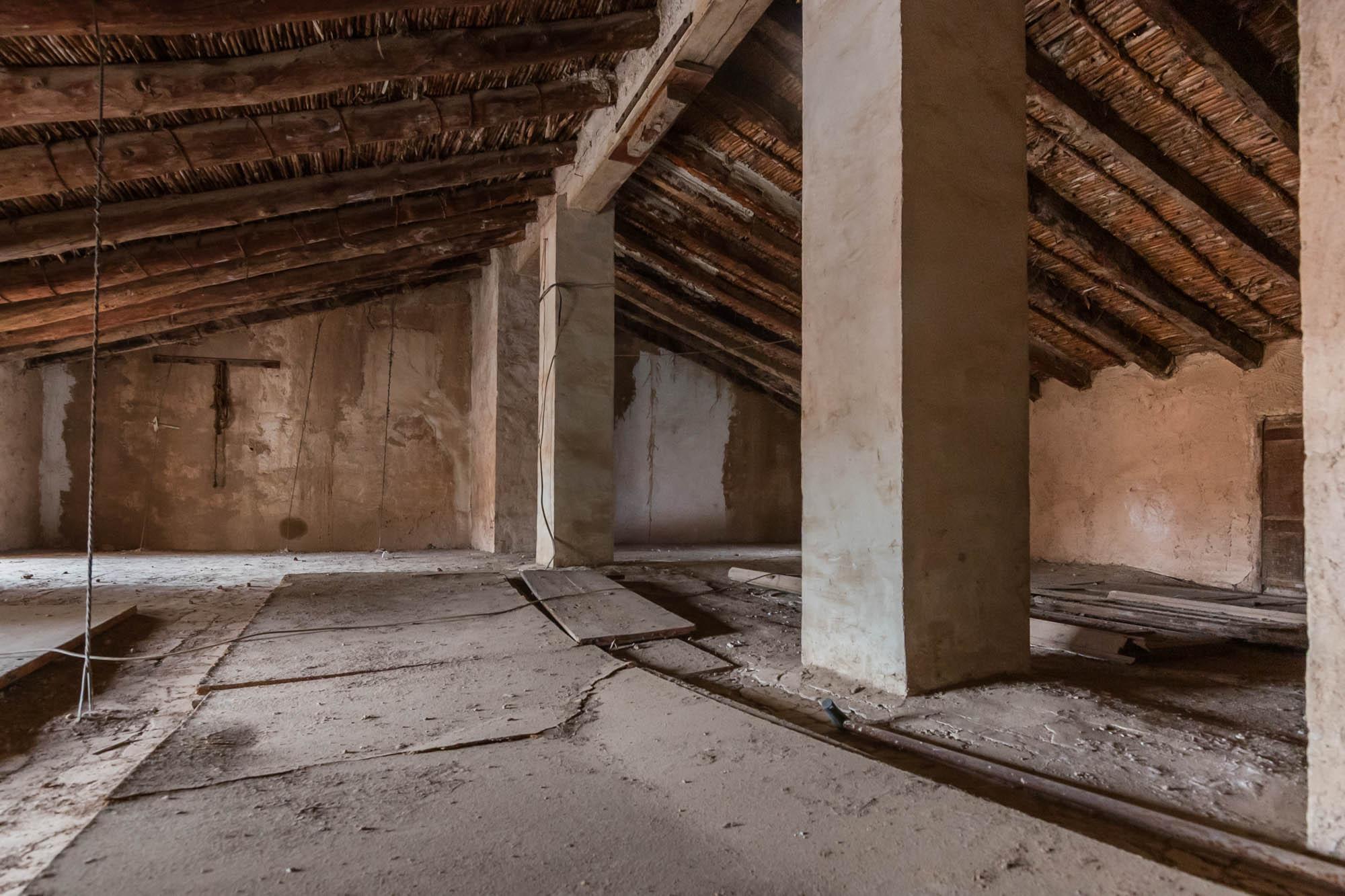 Casa Adosada en Venta en C. Mayor - 44